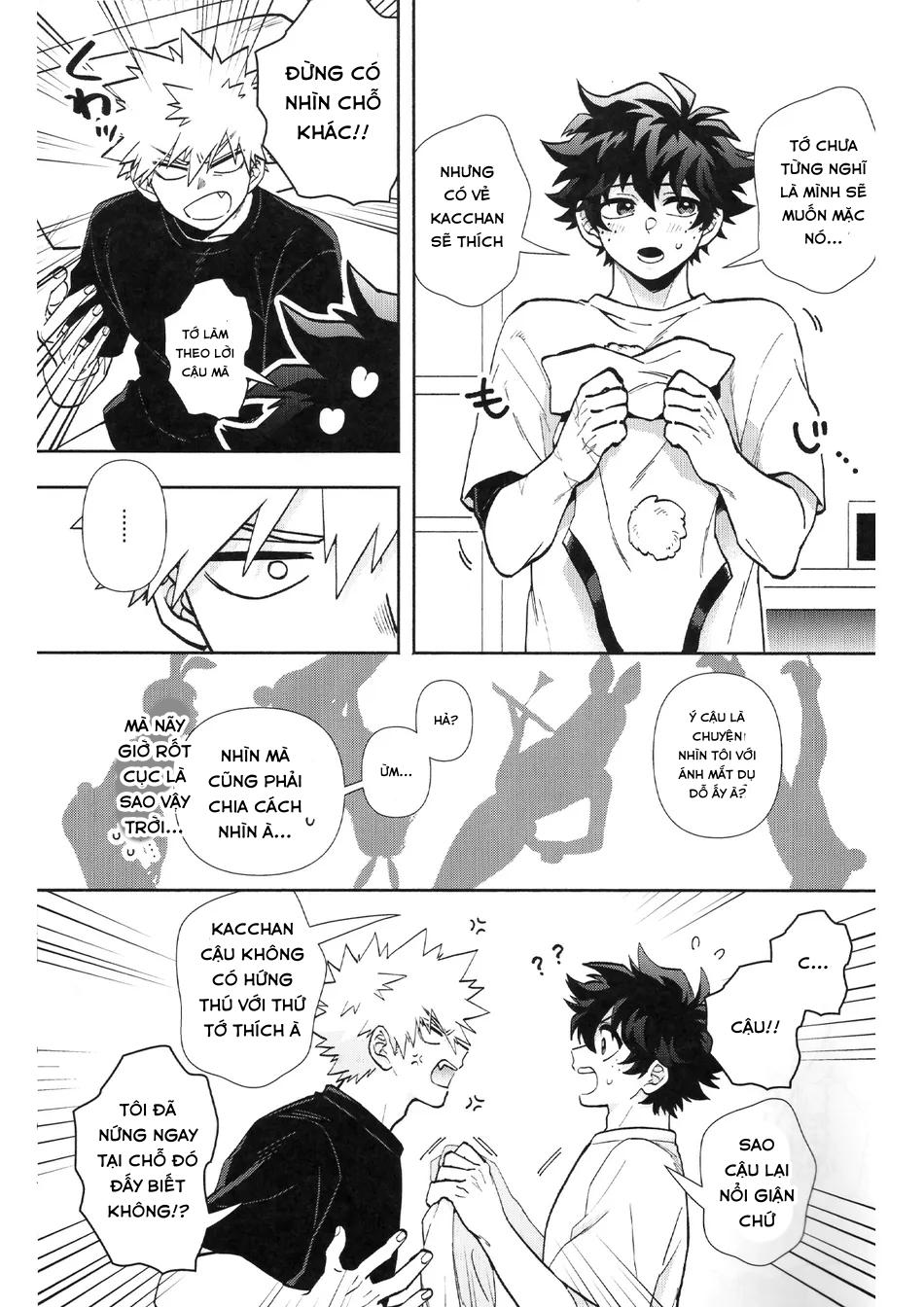 Đọc truyện Ổ sìn OTP - Chapter 220