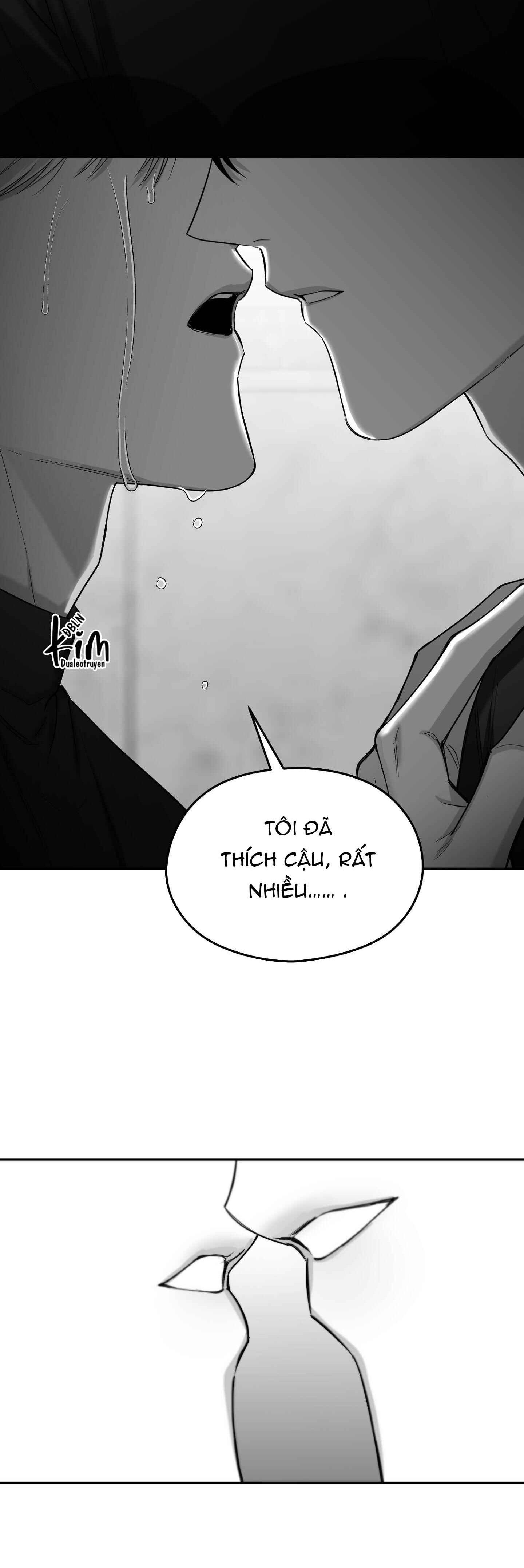 Đọc truyện NON ZERO SUM - Chapter 43