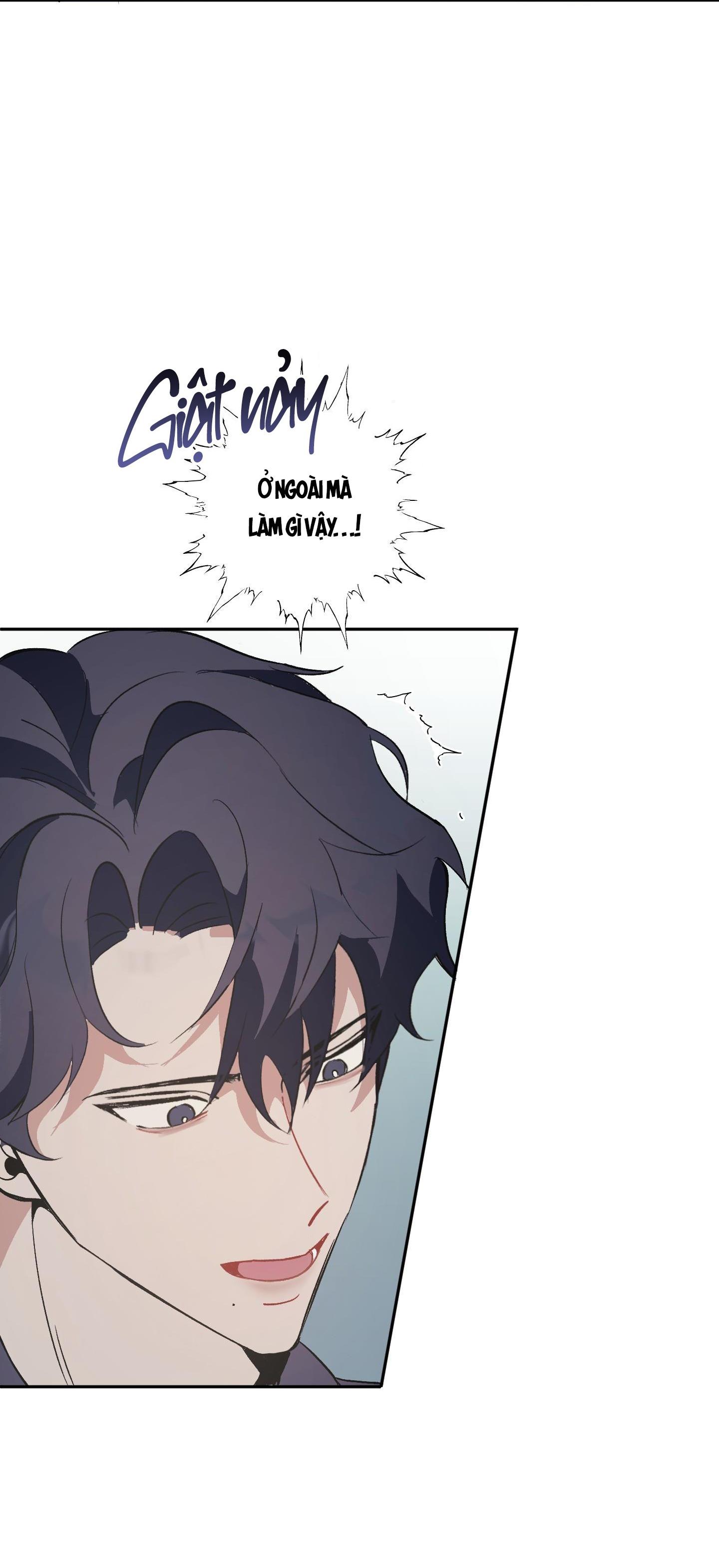 Đọc truyện Vì Sự Vĩnh Cửu - Chapter 10