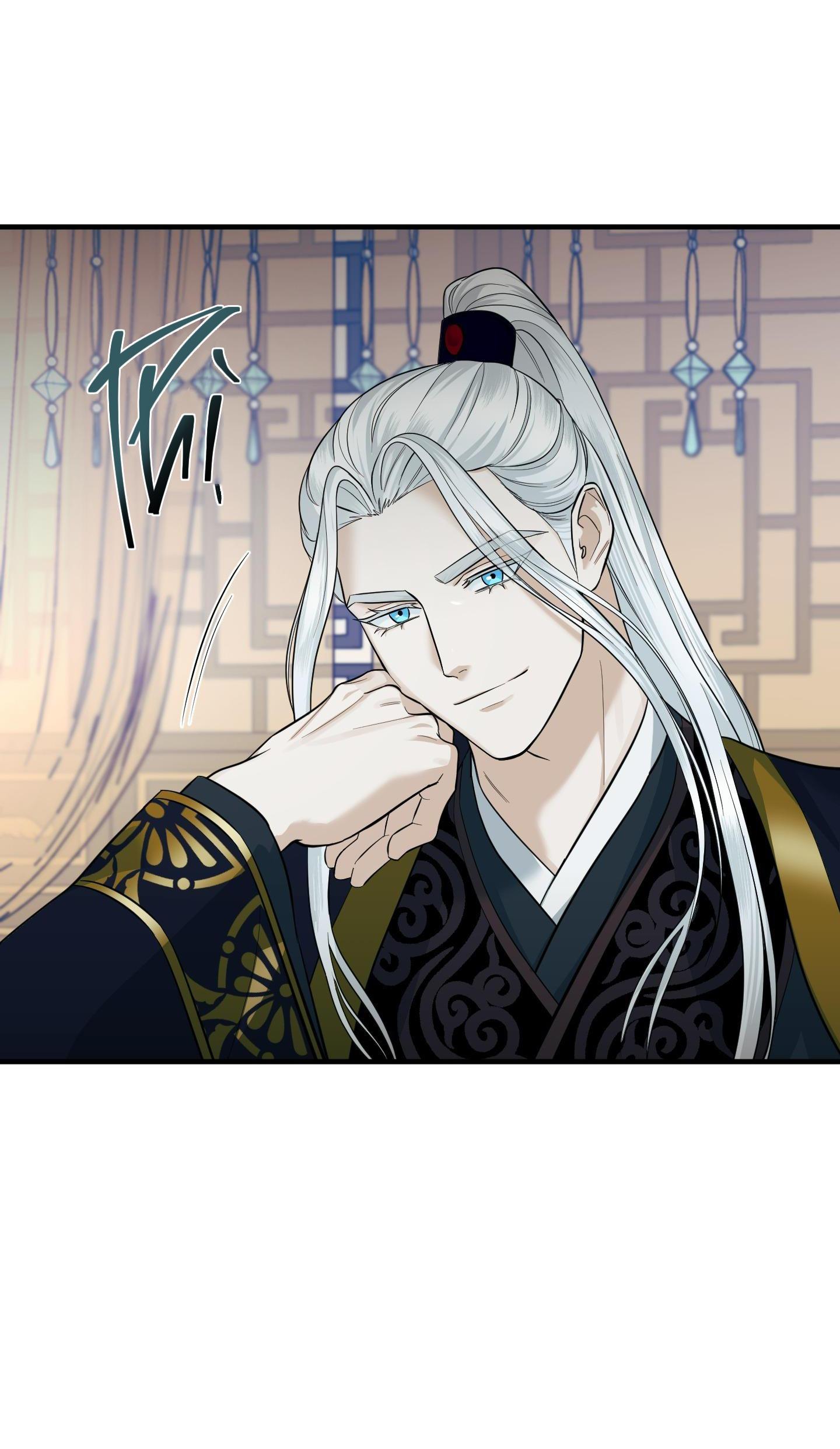 Đọc truyện SỐNG SÓT NHỜ LÀM VỢ BÉ CỦA MA GIÁO CHỦ - Chapter 15