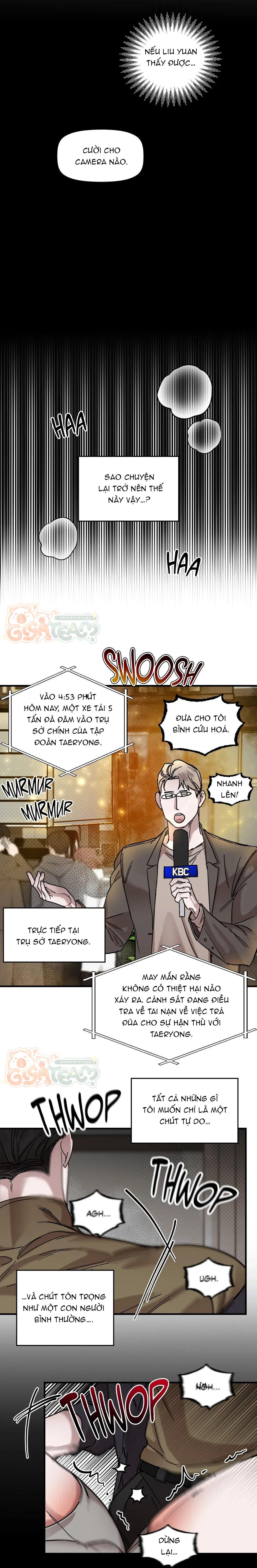 Đọc truyện Đơn Phương - Chapter 15