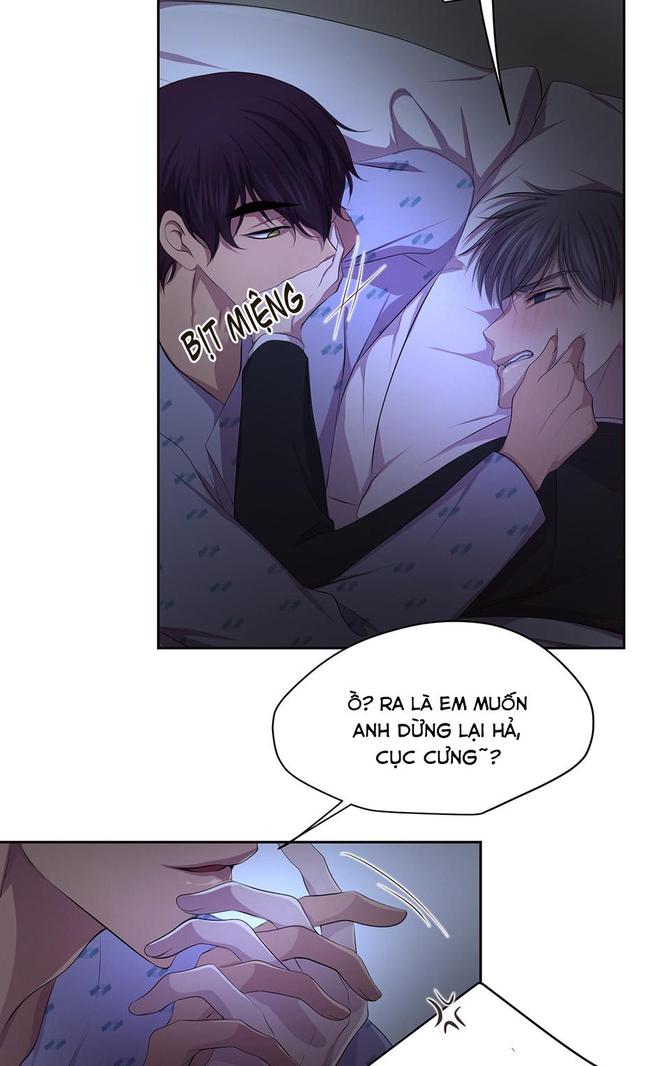 Đọc truyện HMT Giữ Em Thật Chặt - Chapter 81