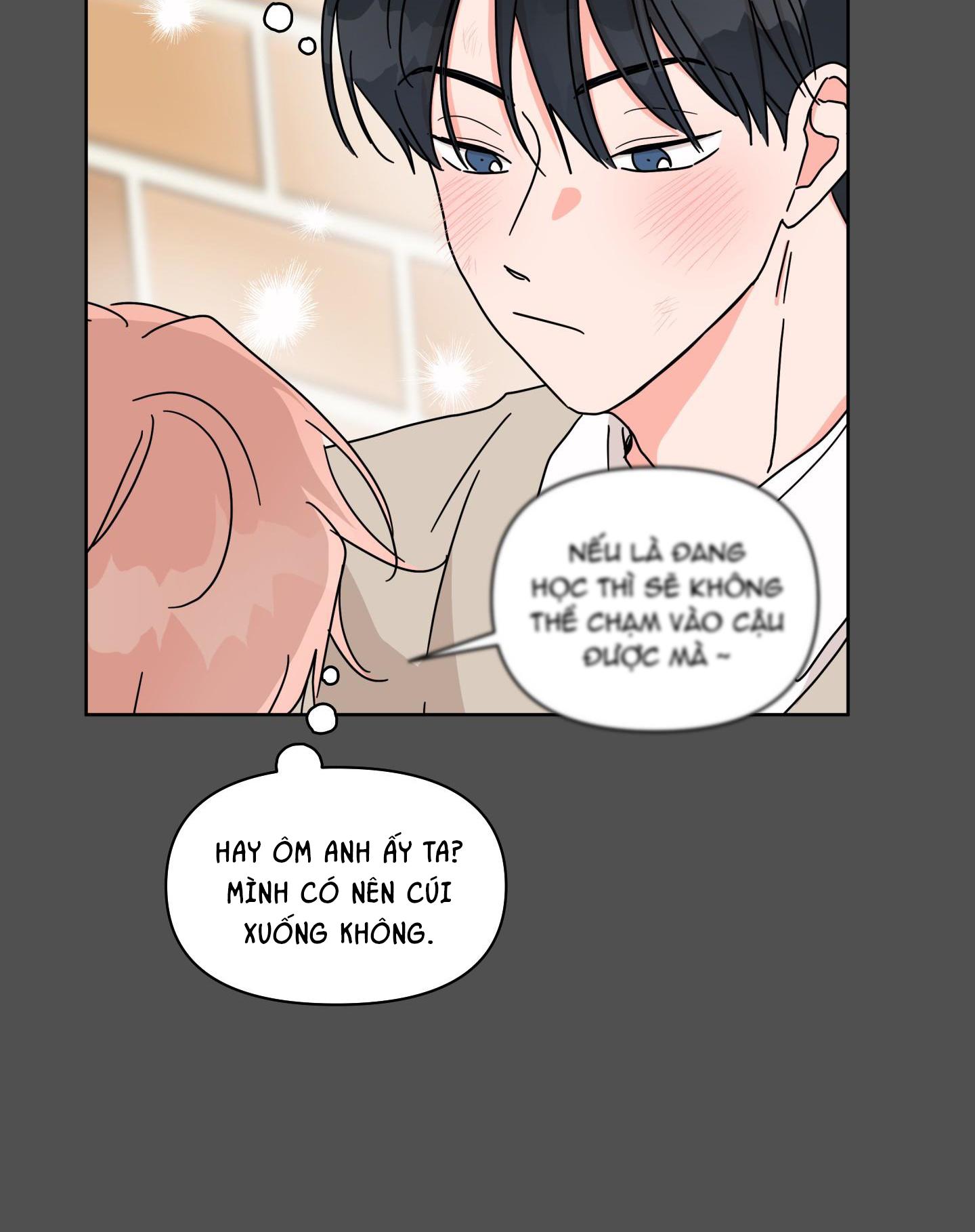 Đọc truyện BL NGẮN TUYỂN CHỌN - Chapter 25.92