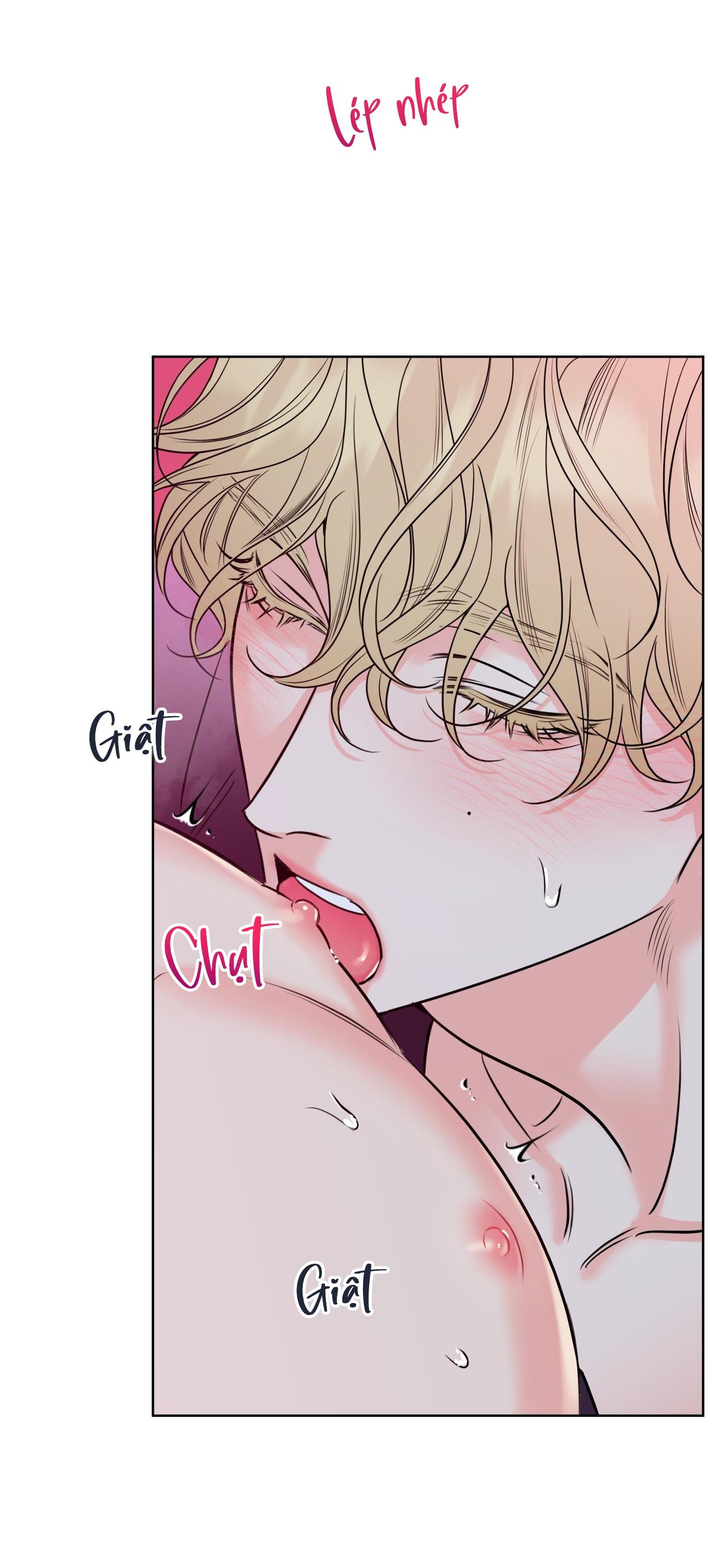 Đọc truyện HONEY TROUBLE - Chapter 34