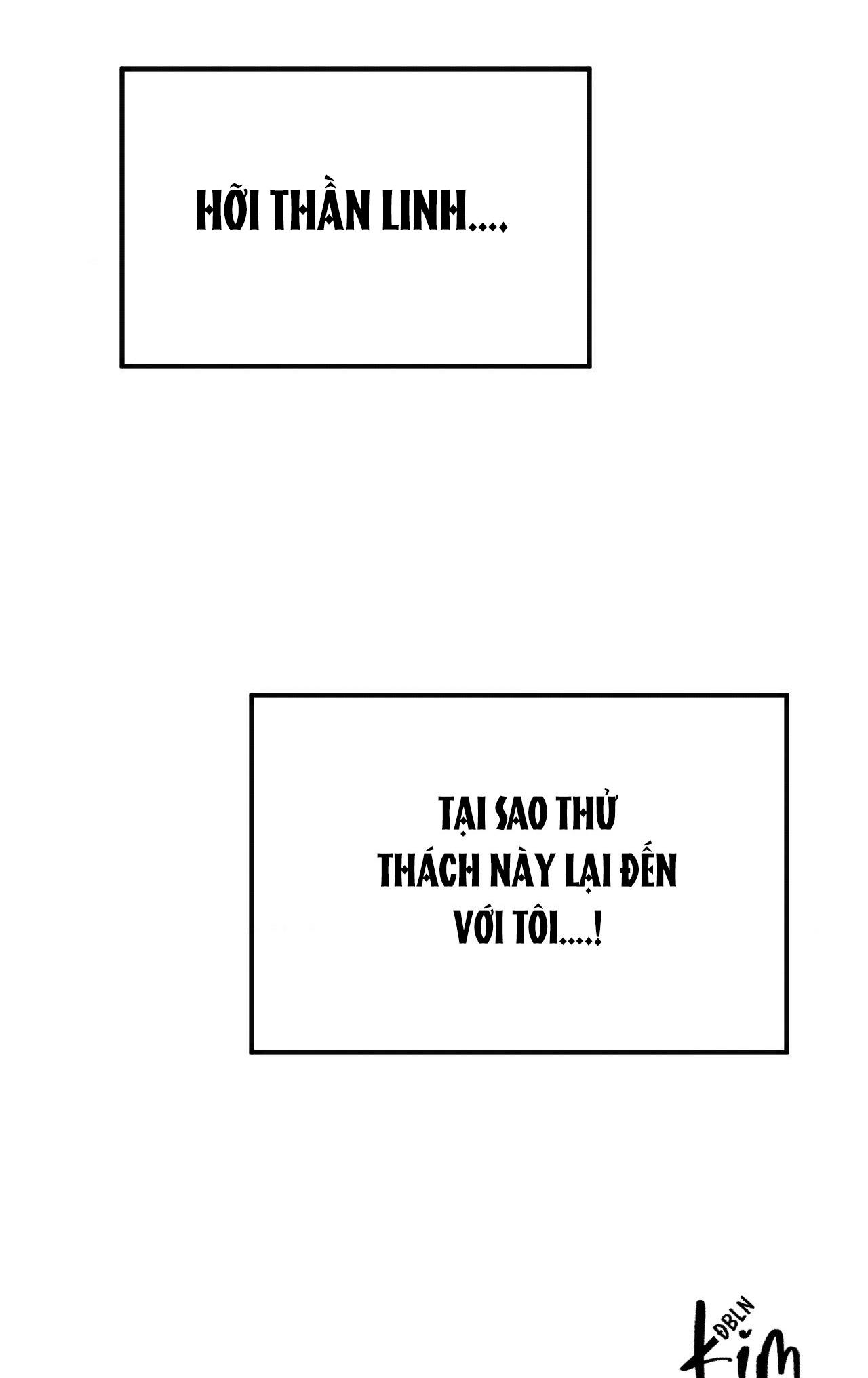 Đọc truyện BL CỔ TRANG-ÂU CỔ NGẮN NHÀ KIM - Chapter 28.5