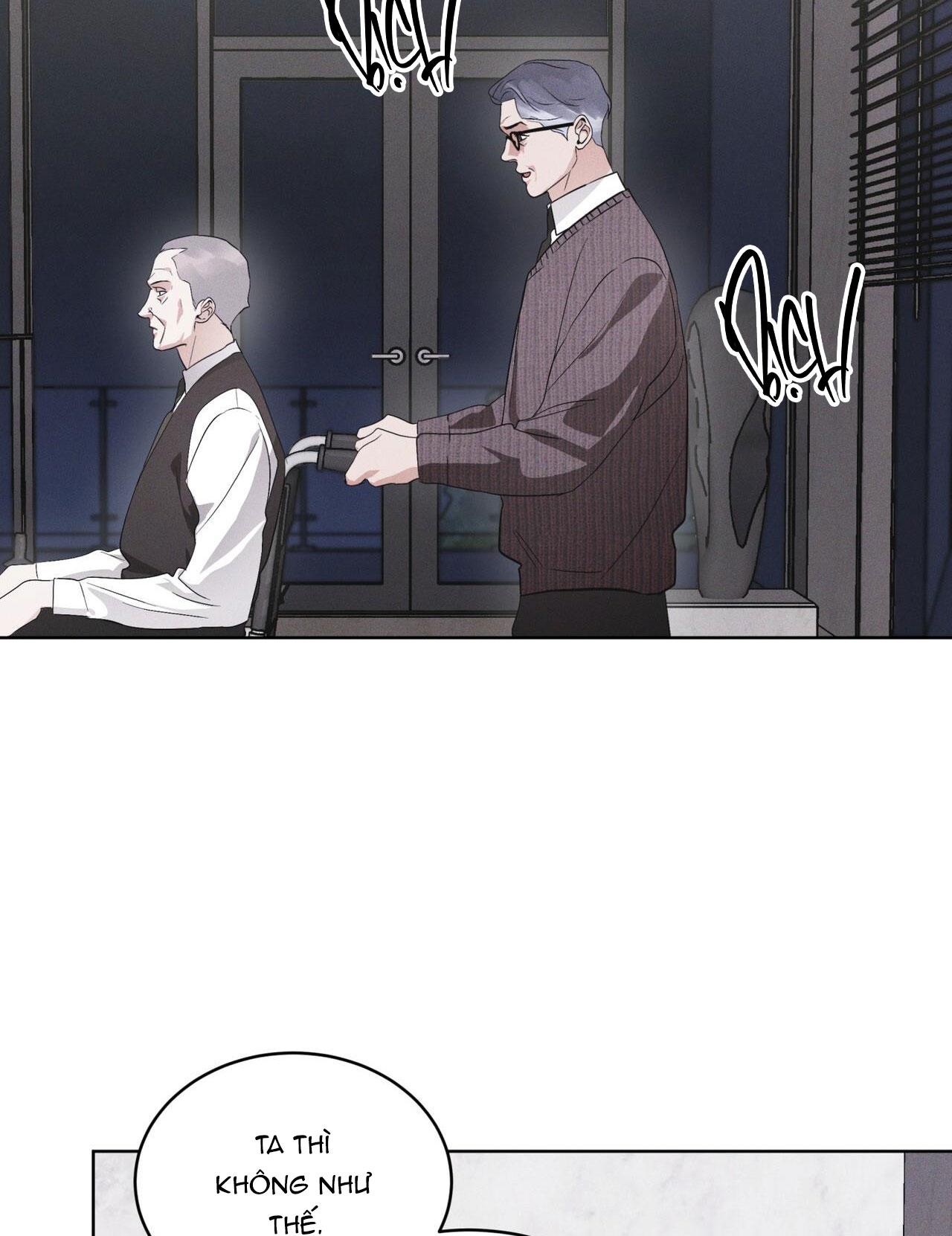 Đọc truyện THÀNH PHỐ CẦU VỒNG - Chapter 56