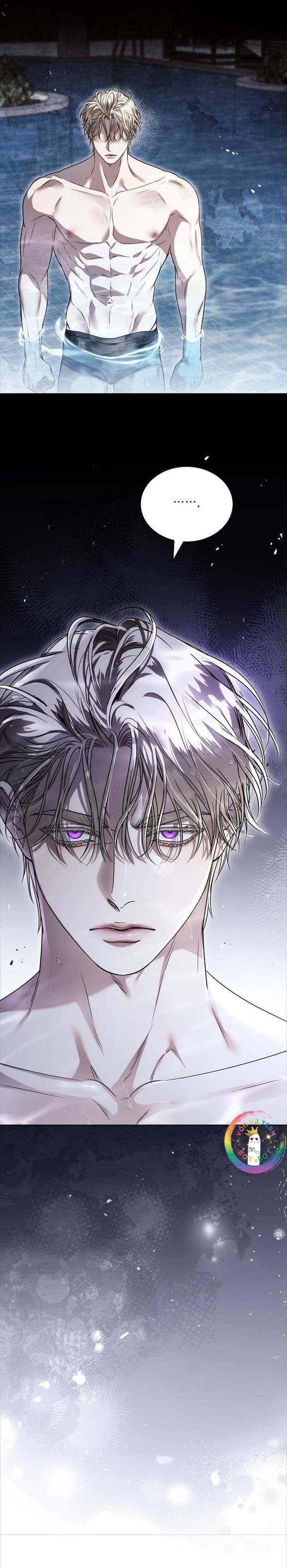 Đọc truyện CÓ GIỎI THÌ HÔN TÔI ĐI - Chapter 6