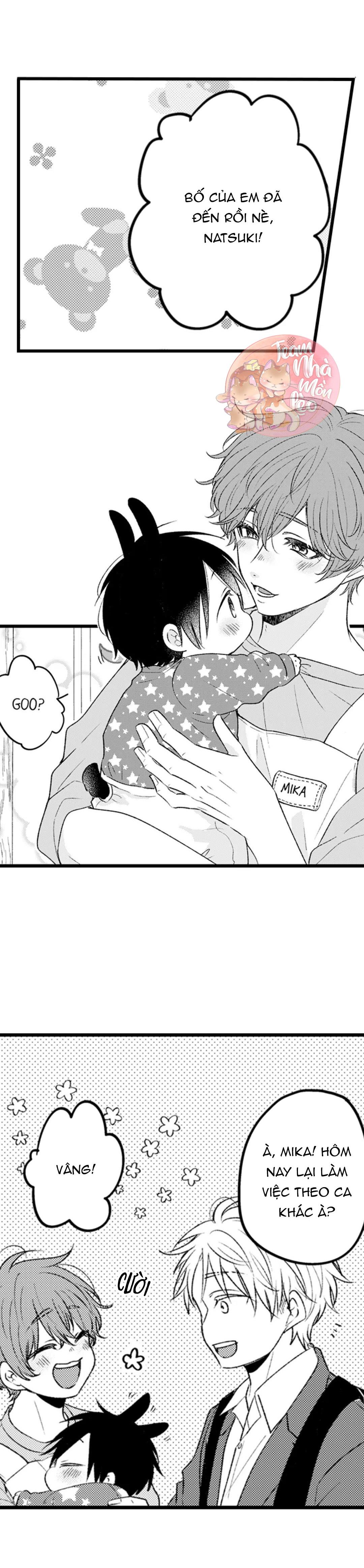 Đọc truyện Em Muốn Được Yêu - Chapter 42