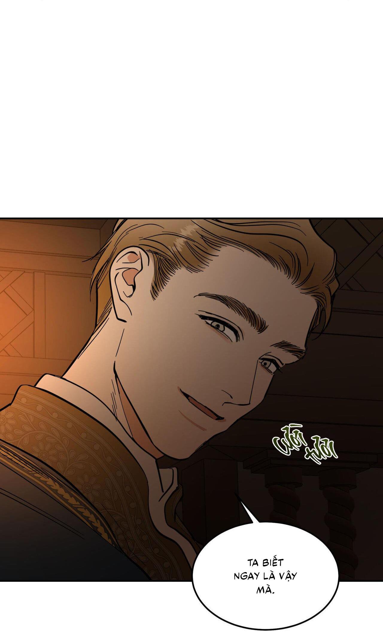 Đọc truyện  Antidote - Chapter 11