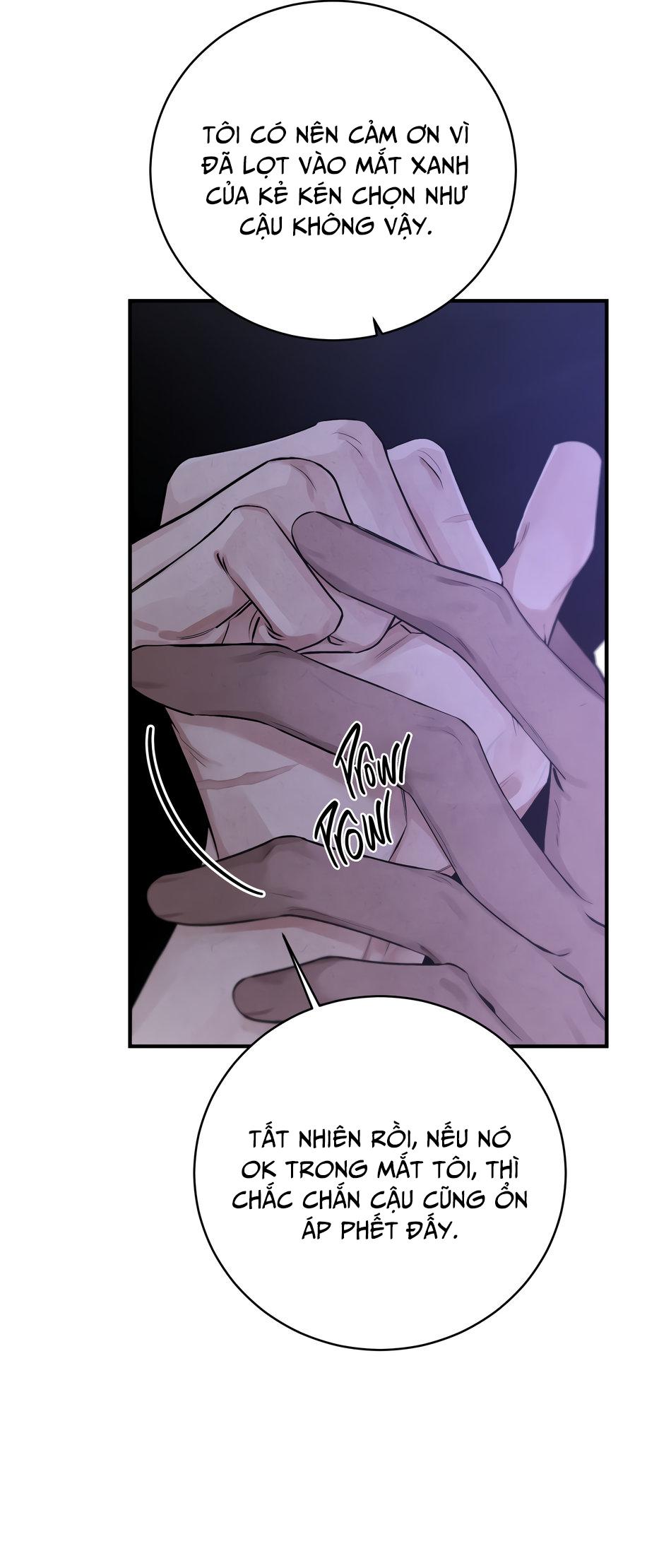 Đọc truyện TUYỂN TẬP CU 18CM - Chapter 10