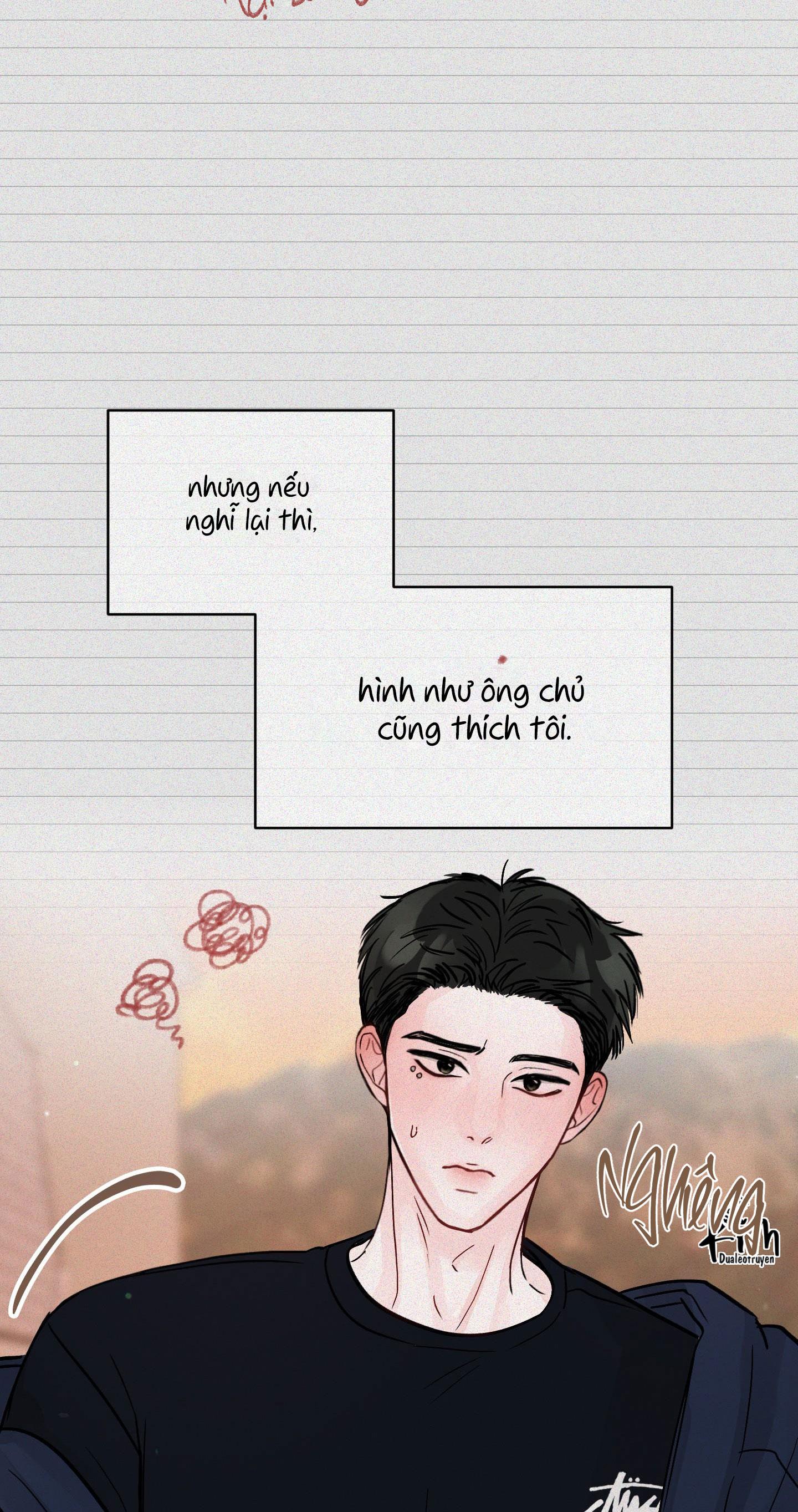 Đọc truyện BL NGẮN CHỊCH HỎNY - Chapter 40.6