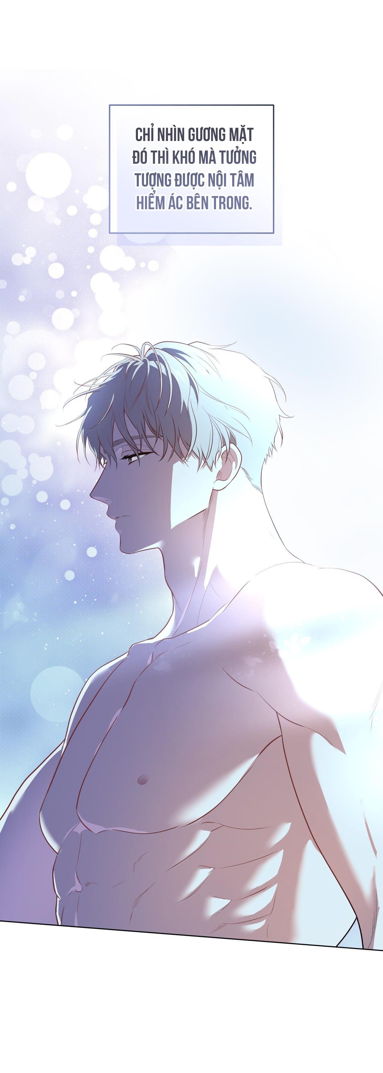 Đọc truyện Passion - Chapter 104