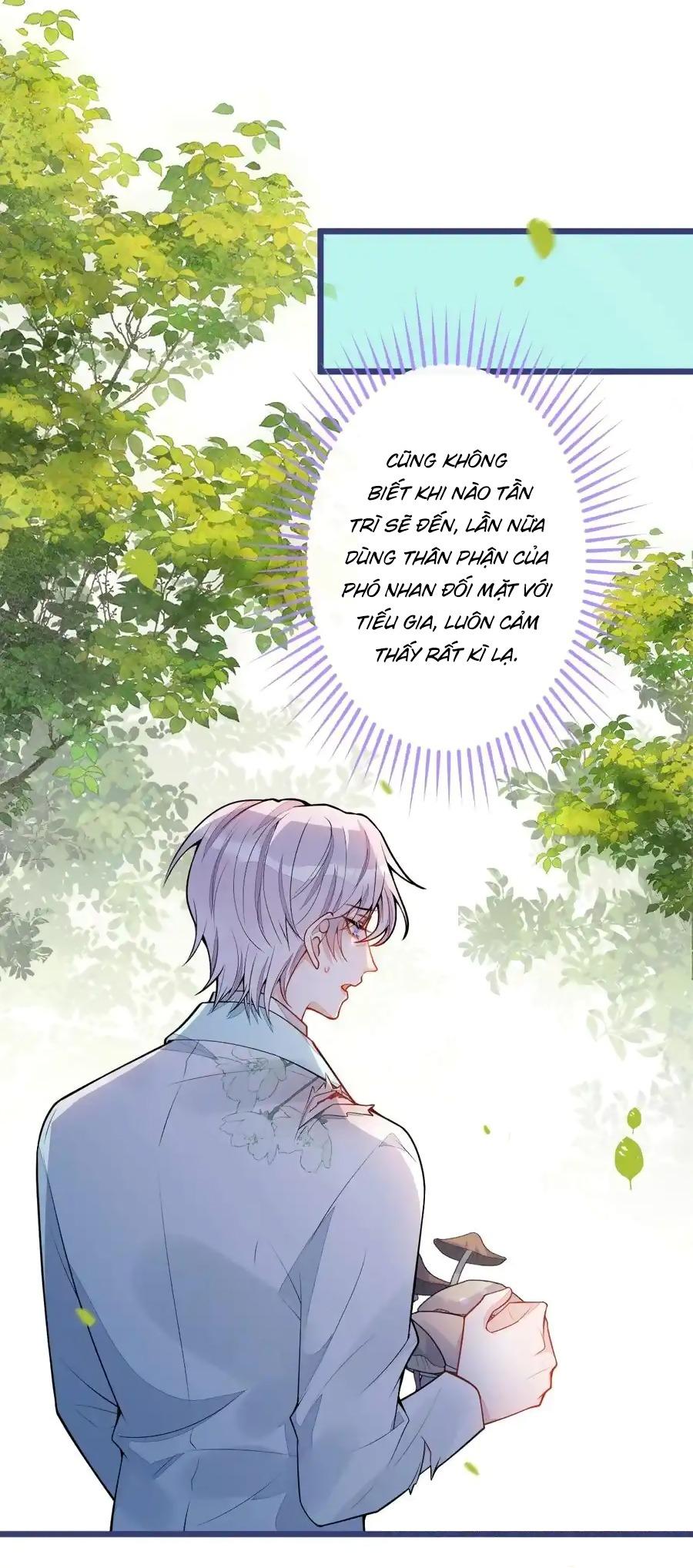 Đọc truyện Sói Báo Ơn (END) - Chapter 54