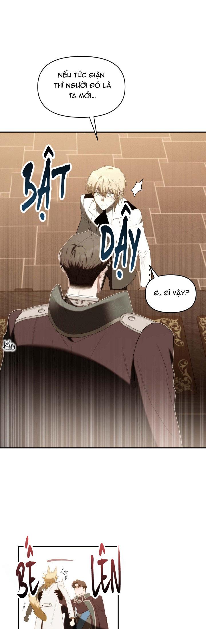 Đọc truyện HAI ĐẤT NƯỚC, ĐẤT NƯỚC CỦA NÔ LỆ - Chapter 55