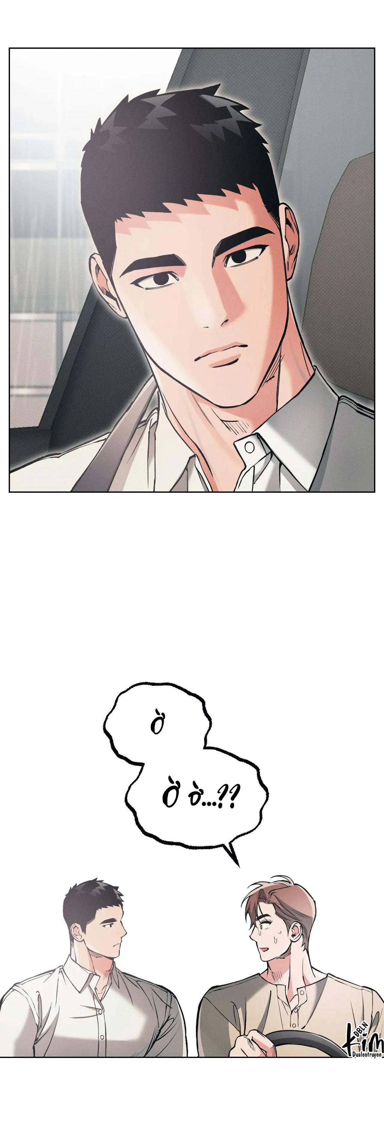 Đọc truyện CẨN THẬN TRĂNG TRÒN THÁNG 3 ĐẤY - Chapter 72