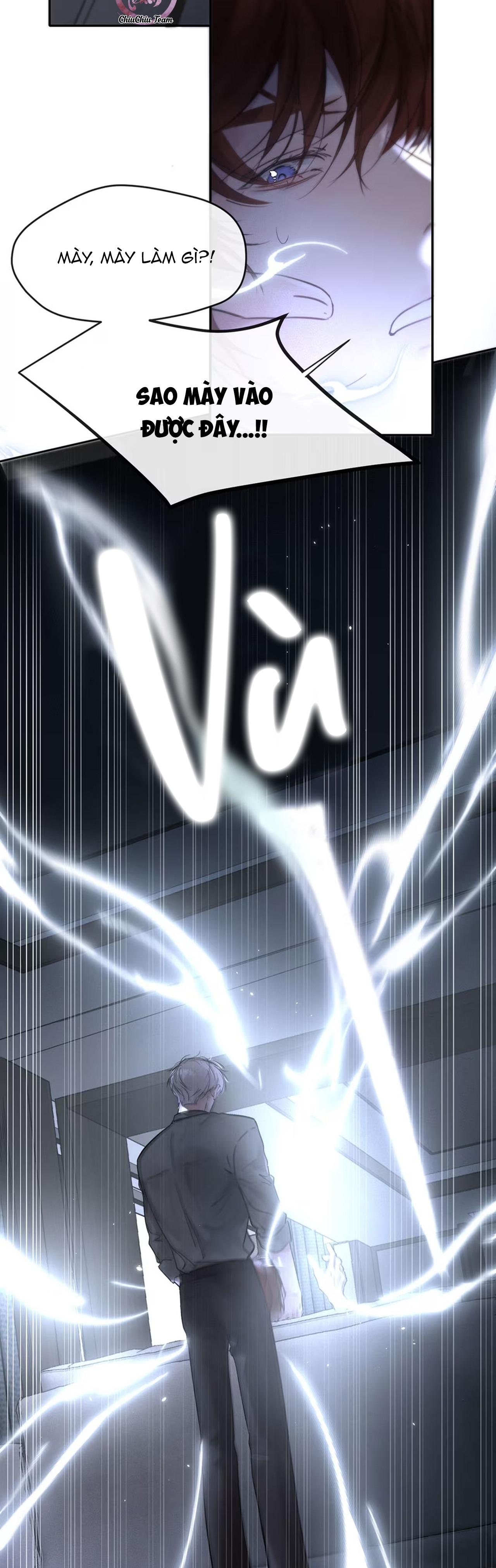 Đọc truyện Tôi Trở Thành Dẫn Đường Đỉnh Cấp Nhờ Trúc Mã - Chapter 10