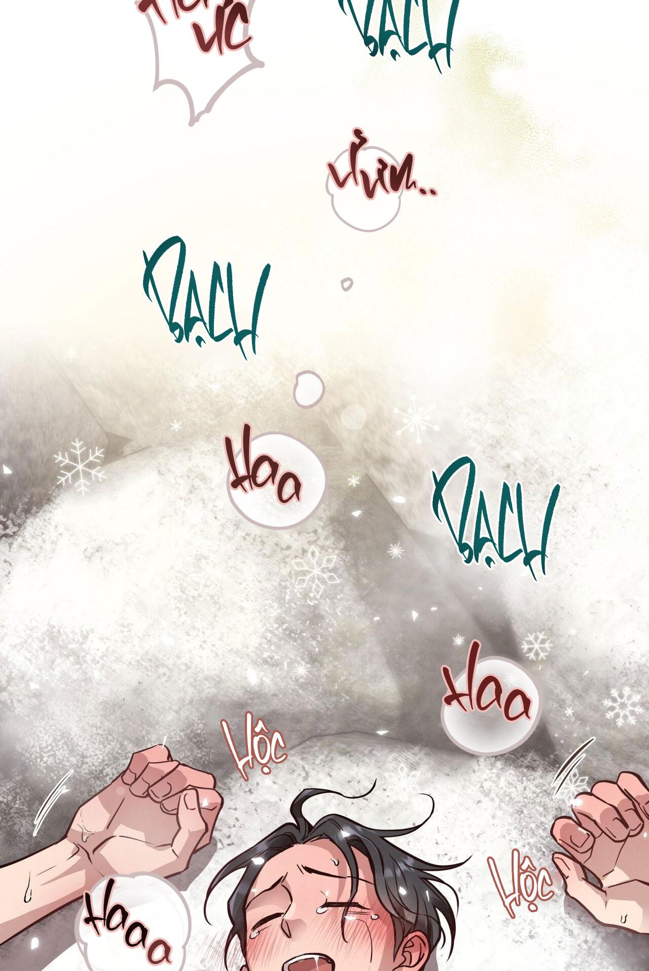 Đọc truyện HONEY BEAR - Chapter 50