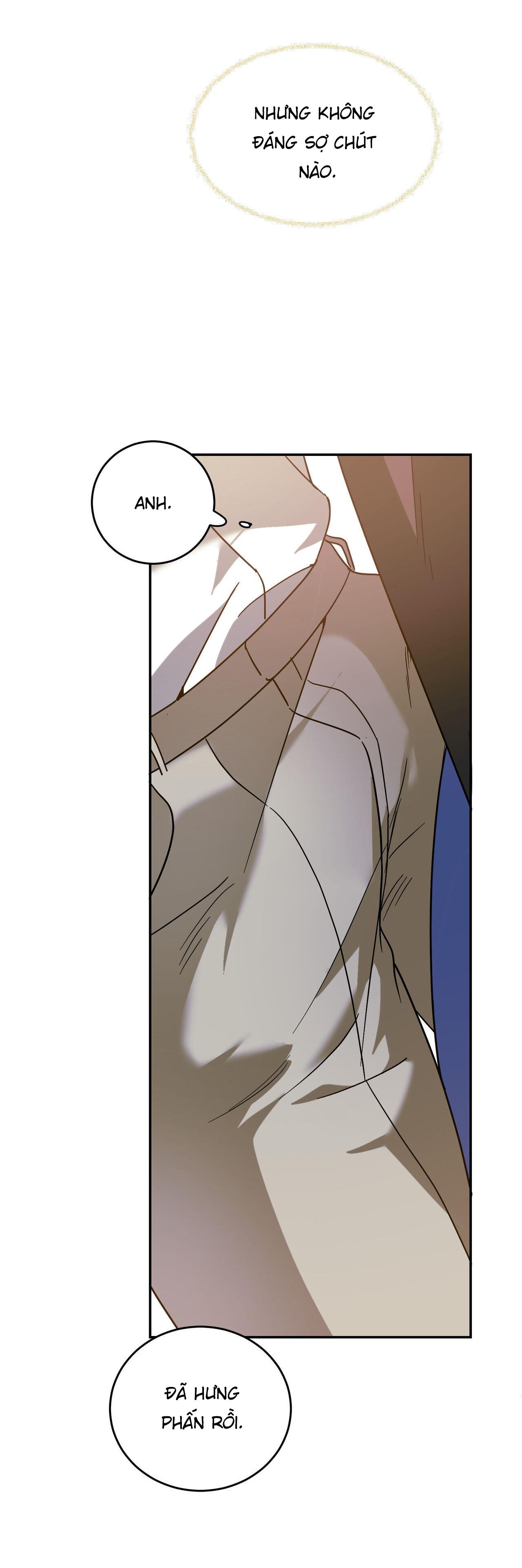 Đọc truyện Cấp Trên - Chapter 50