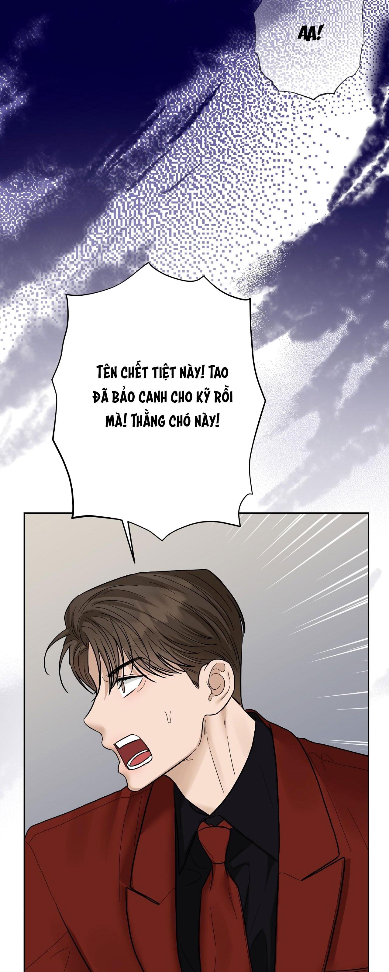 Đọc truyện BẮT KỊP - Chapter 20