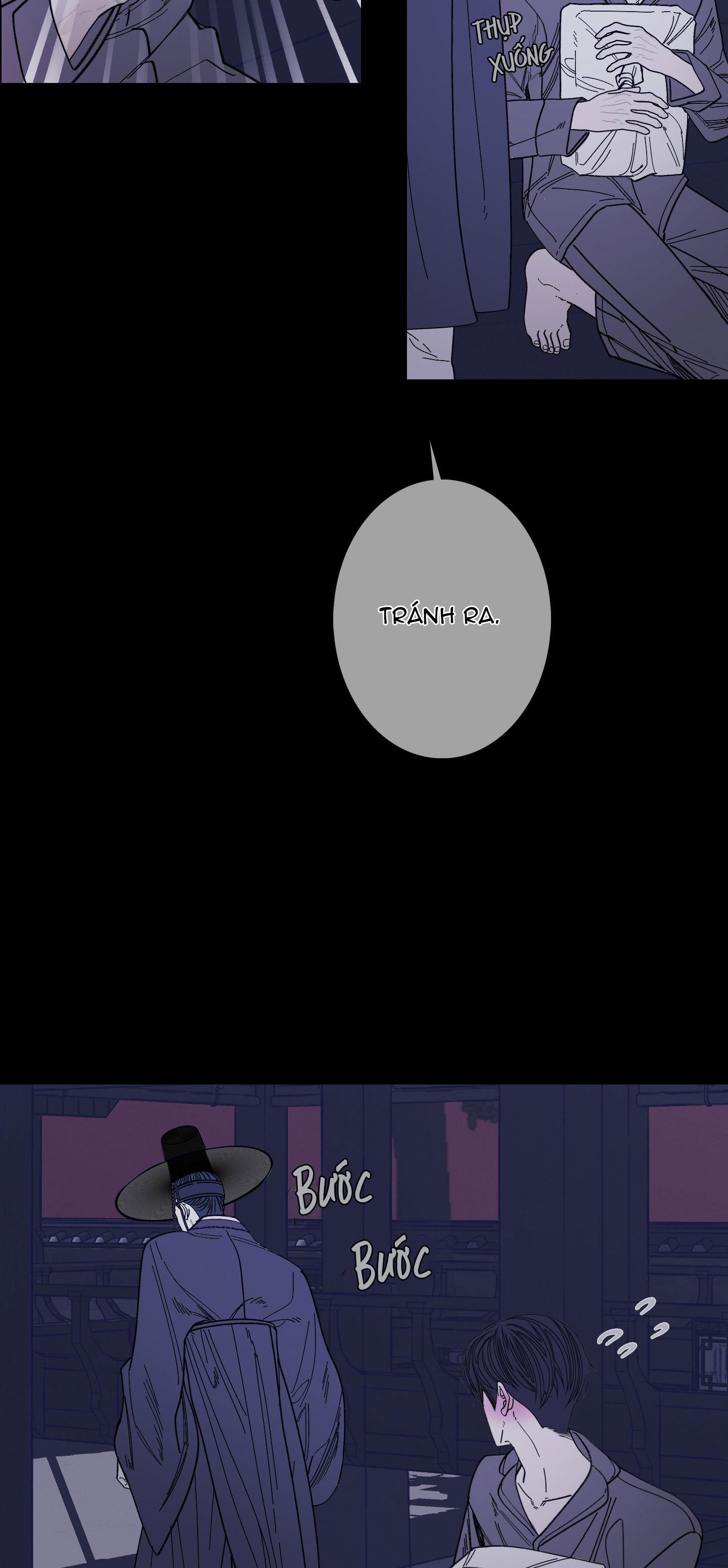 Đọc truyện CHUYỆN QUỶ MÔN QUAN - Chapter 60