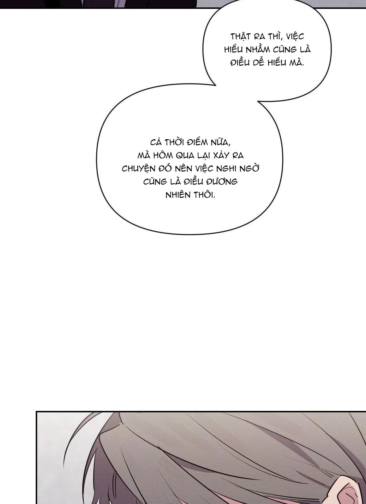 Đọc truyện XIỀNG XÍCH HOÀN MỸ - Chapter 30