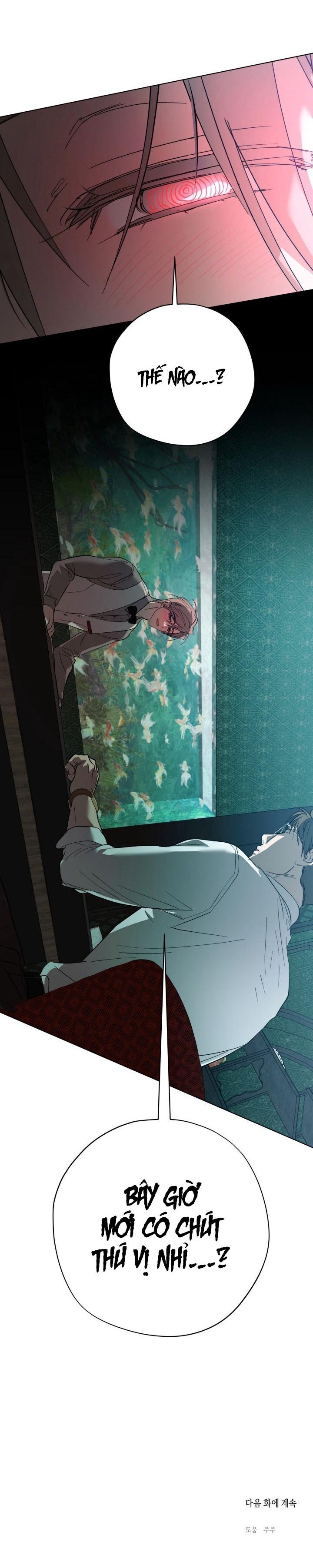 Đọc truyện TUYỂN TẬP CUỒNG CÔNG-CHIẾM HỮU CÔNG CỦA NHÀ KIM - Chapter 39.4