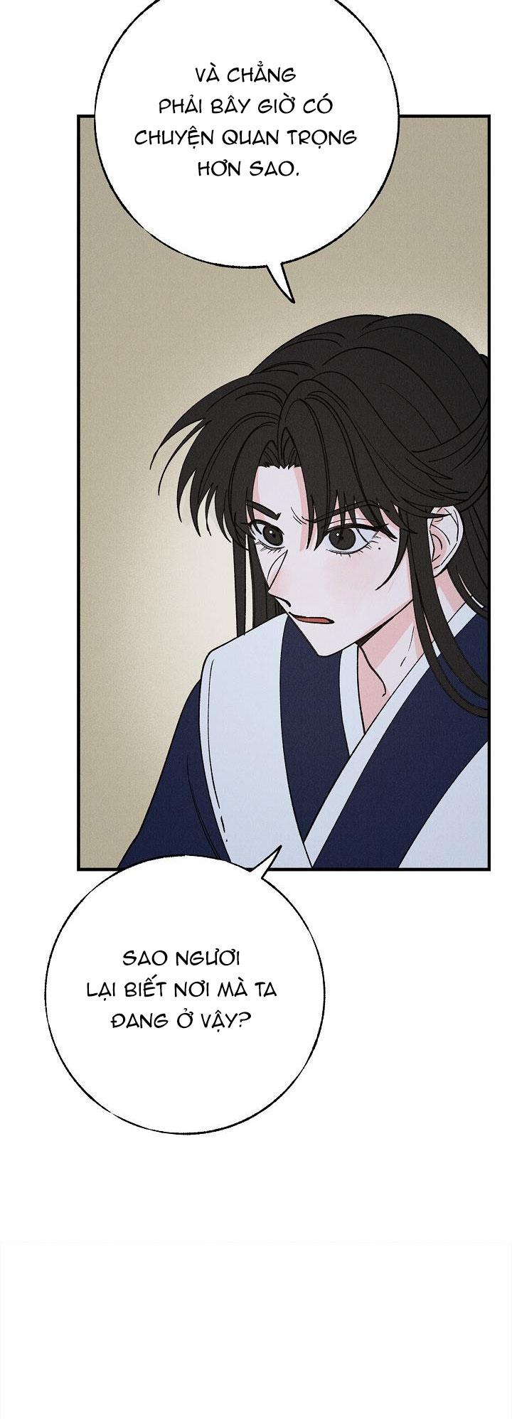 Đọc truyện BL CỔ TRANG-ÂU CỔ NGẮN NHÀ KIM - Chapter 32.7