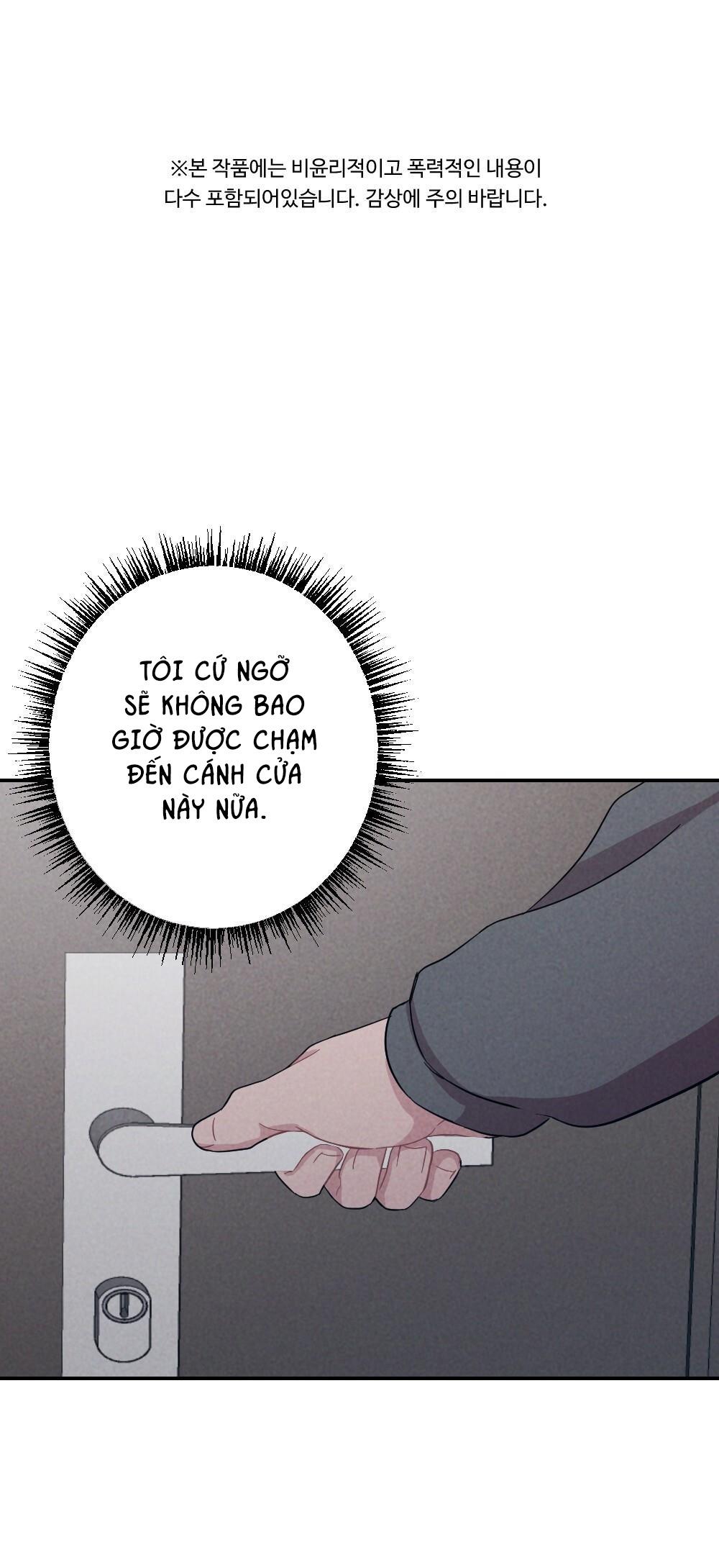 Đọc truyện ESCAPE GAME ROOM - Chapter 13