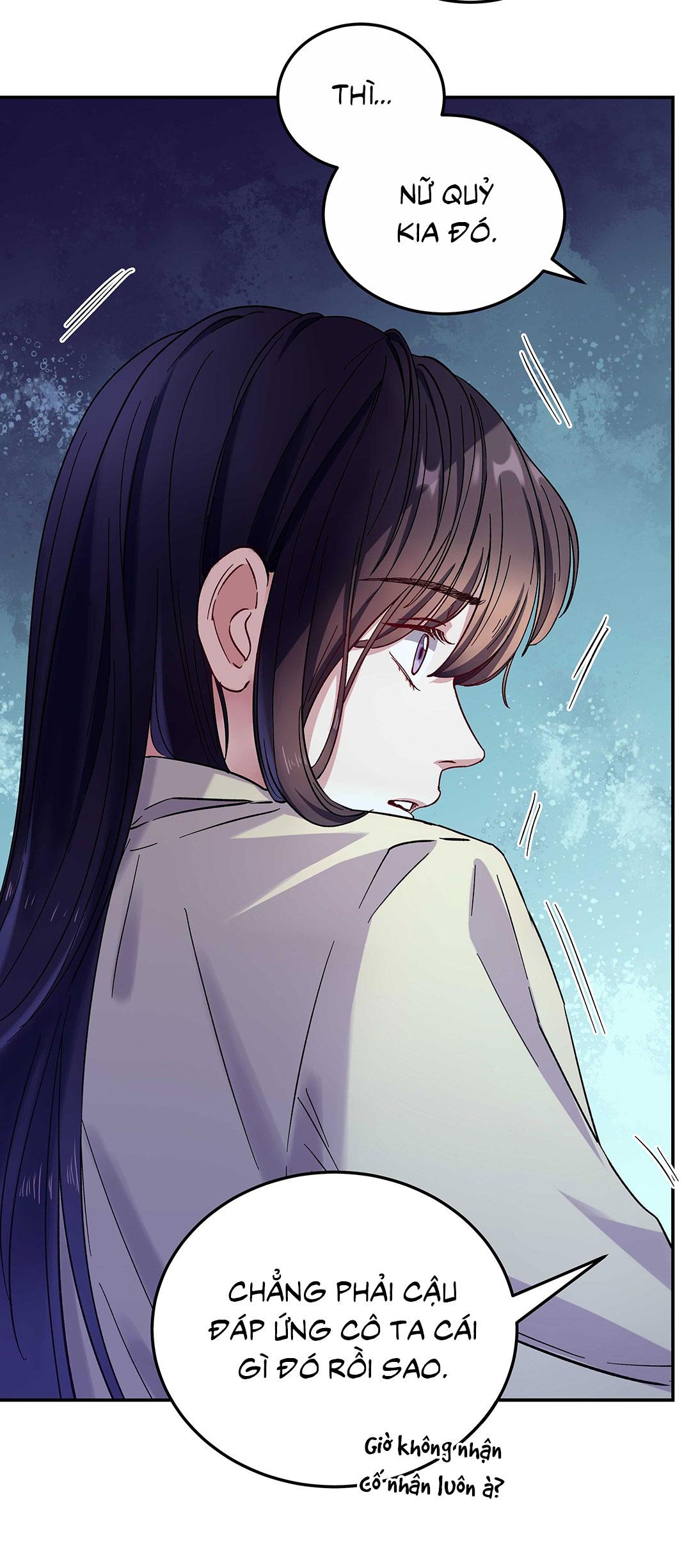 Đọc truyện Quán cơm tỳ hưu - Chapter 12