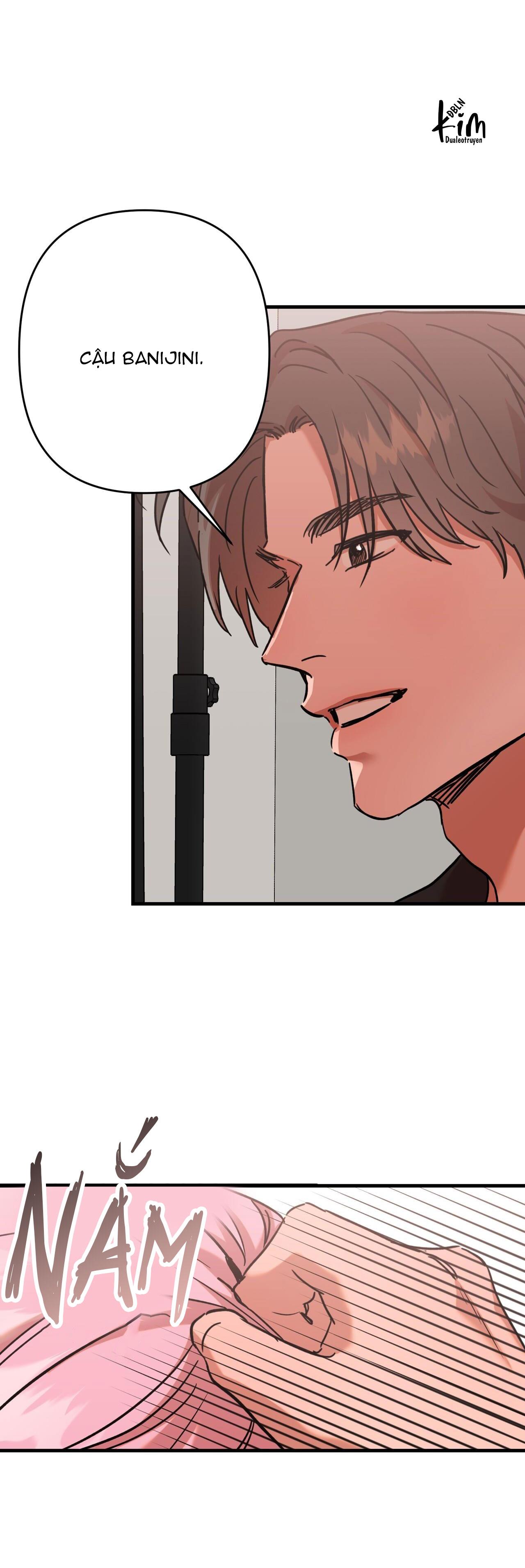 Đọc truyện BẮT TẠI TRẬN - Chapter 11