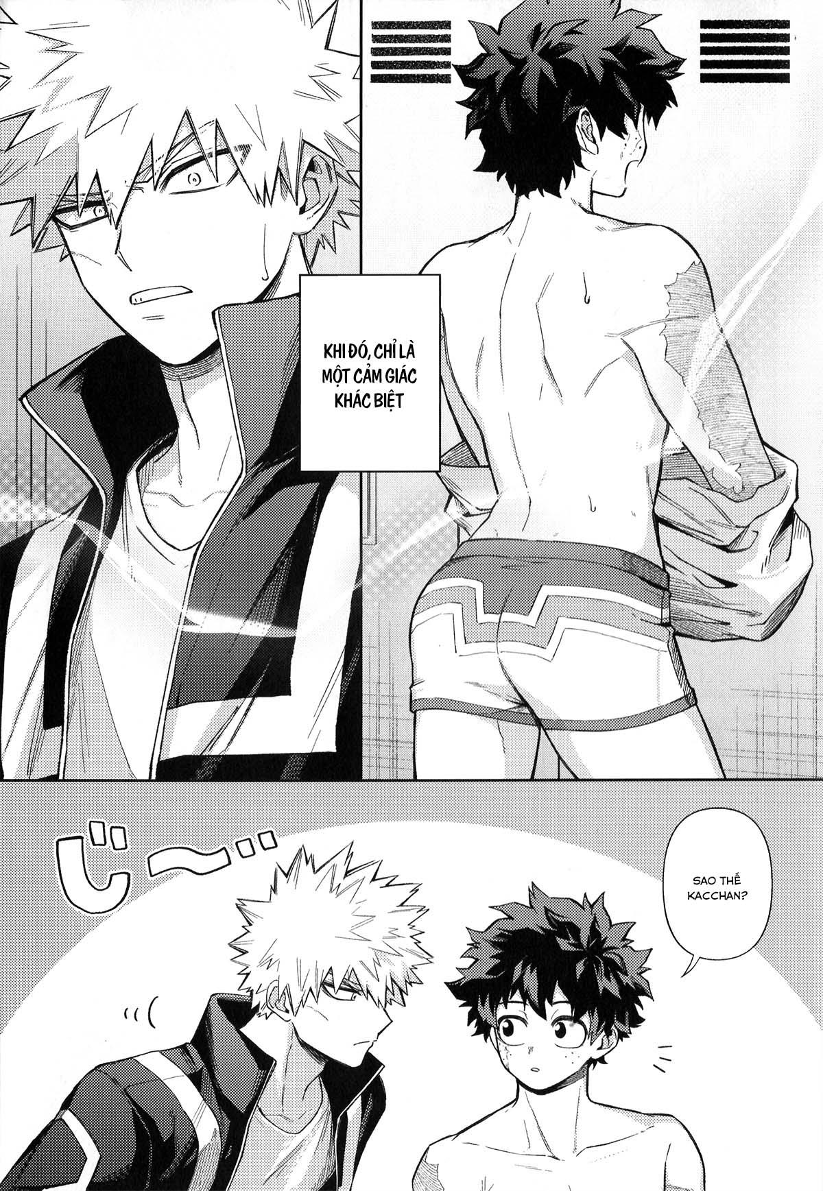 Đọc truyện Ổ sìn OTP - Chapter 221.1