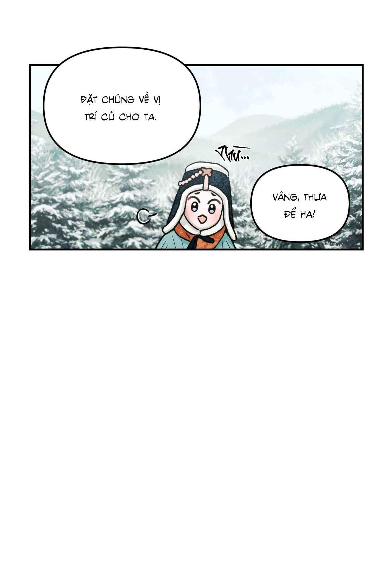 Đọc truyện  GALE OF THE GOD - Chapter 9