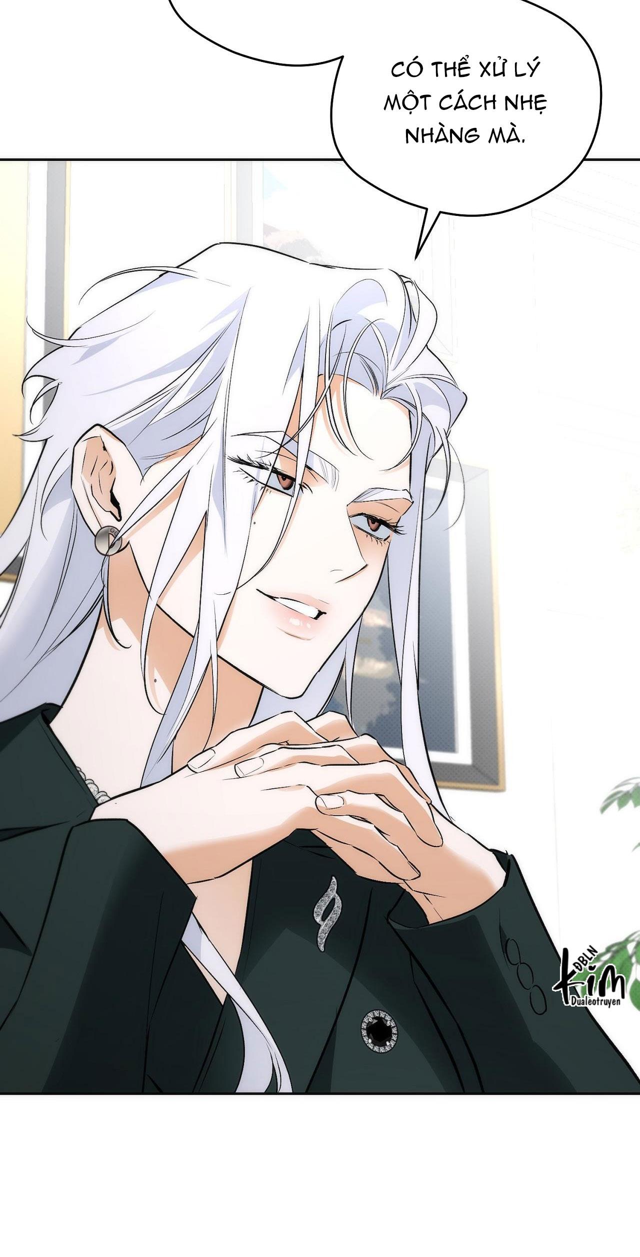 Đọc truyện OFF TRACK - Chapter 14