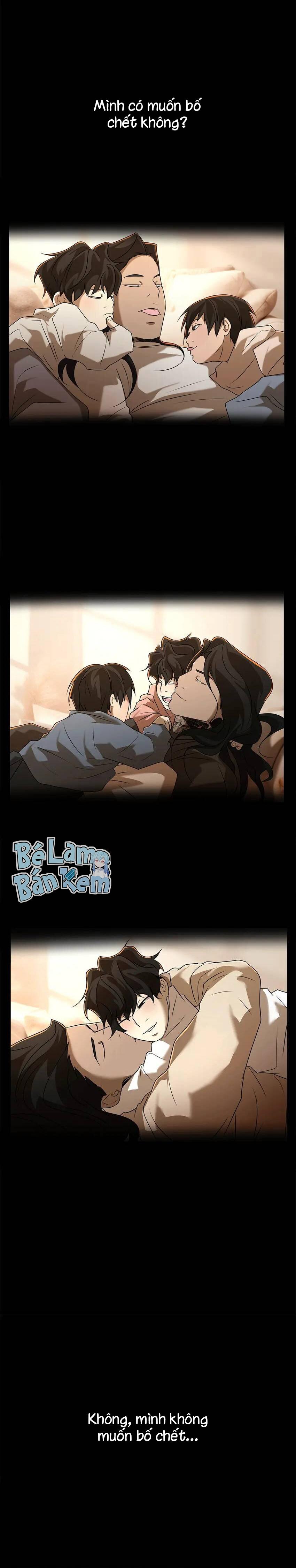 Đọc truyện Love murder basketball - Chapter 55
