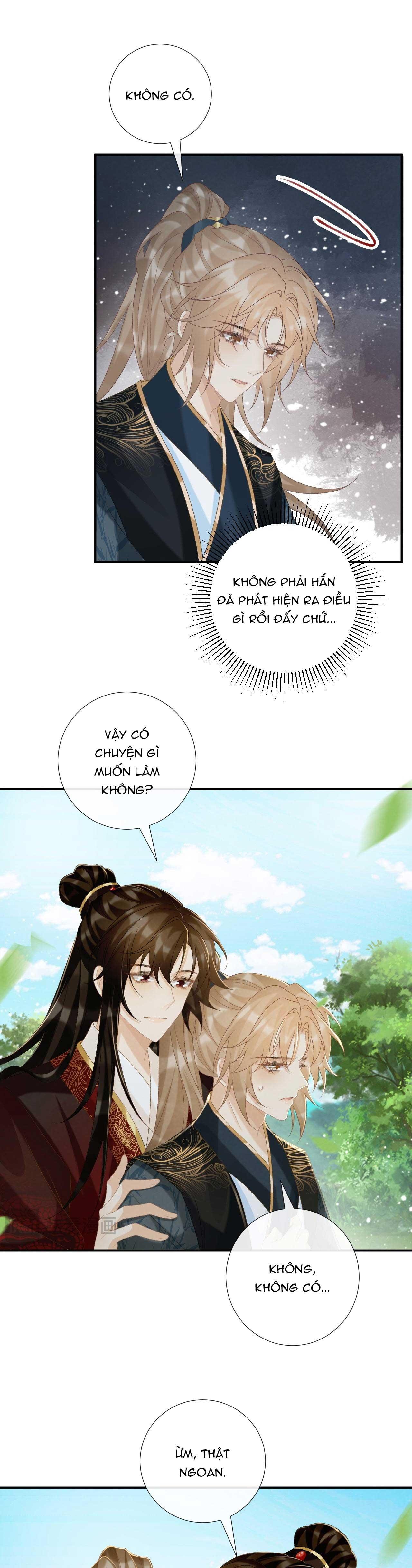 Đọc truyện CẠM BẪY CỦA KẺ BIẾN THÁI - Chapter 77