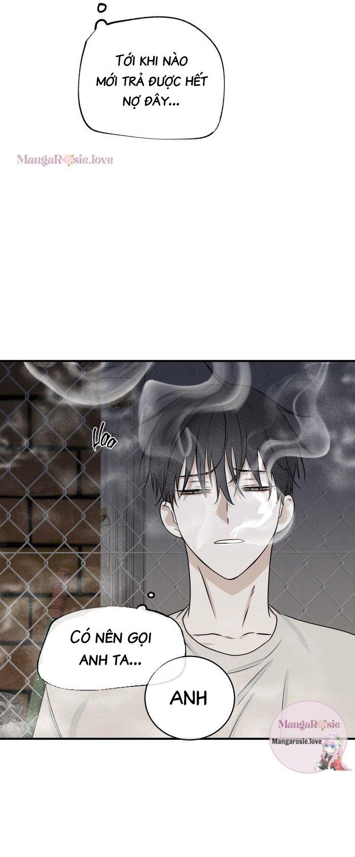 Đọc truyện Thủy triều thấp lúc chạng vạng - Chapter 42