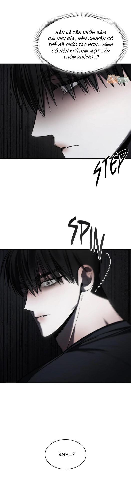 Đọc truyện Vực thẳm - Chapter 14