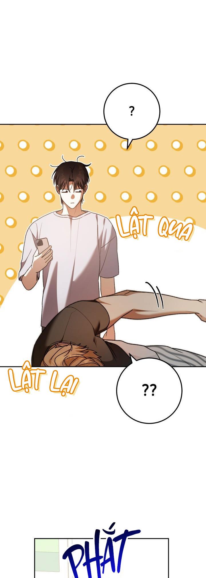 Đọc truyện NETKAMA PUNCH!! - Chapter 69