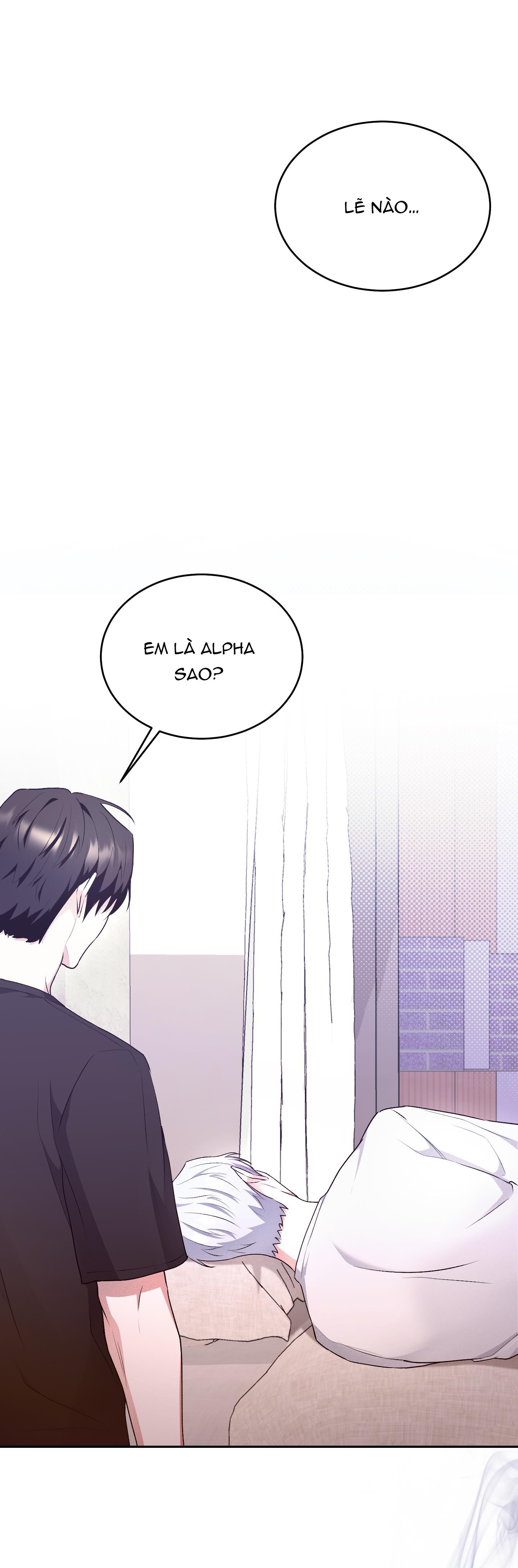 Đọc truyện BẮN LÀ DÍNH - Chapter 18