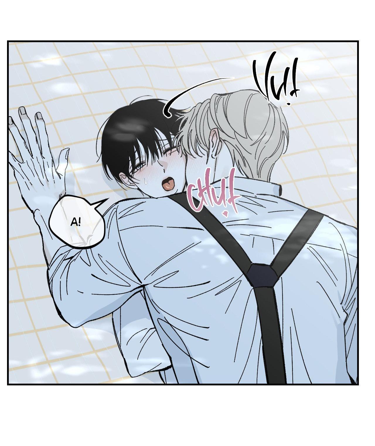 Đọc truyện DINH THỰ - Chapter 39