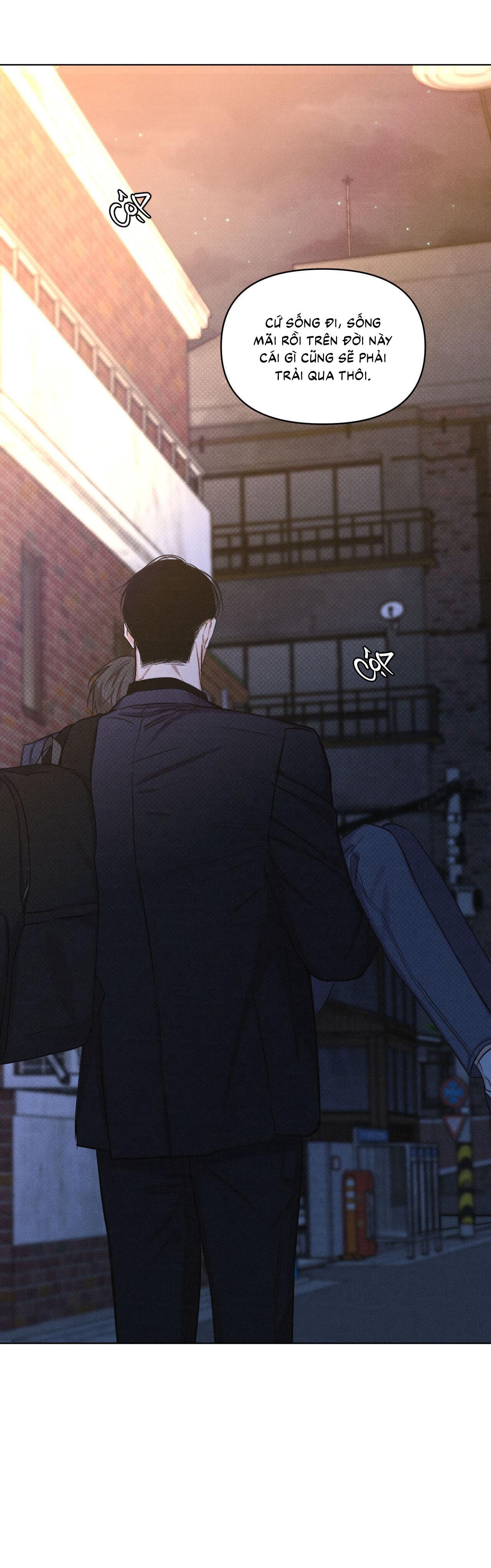 Đọc truyện  Công Việc Làm Thêm Thời Vụ - Chapter 22