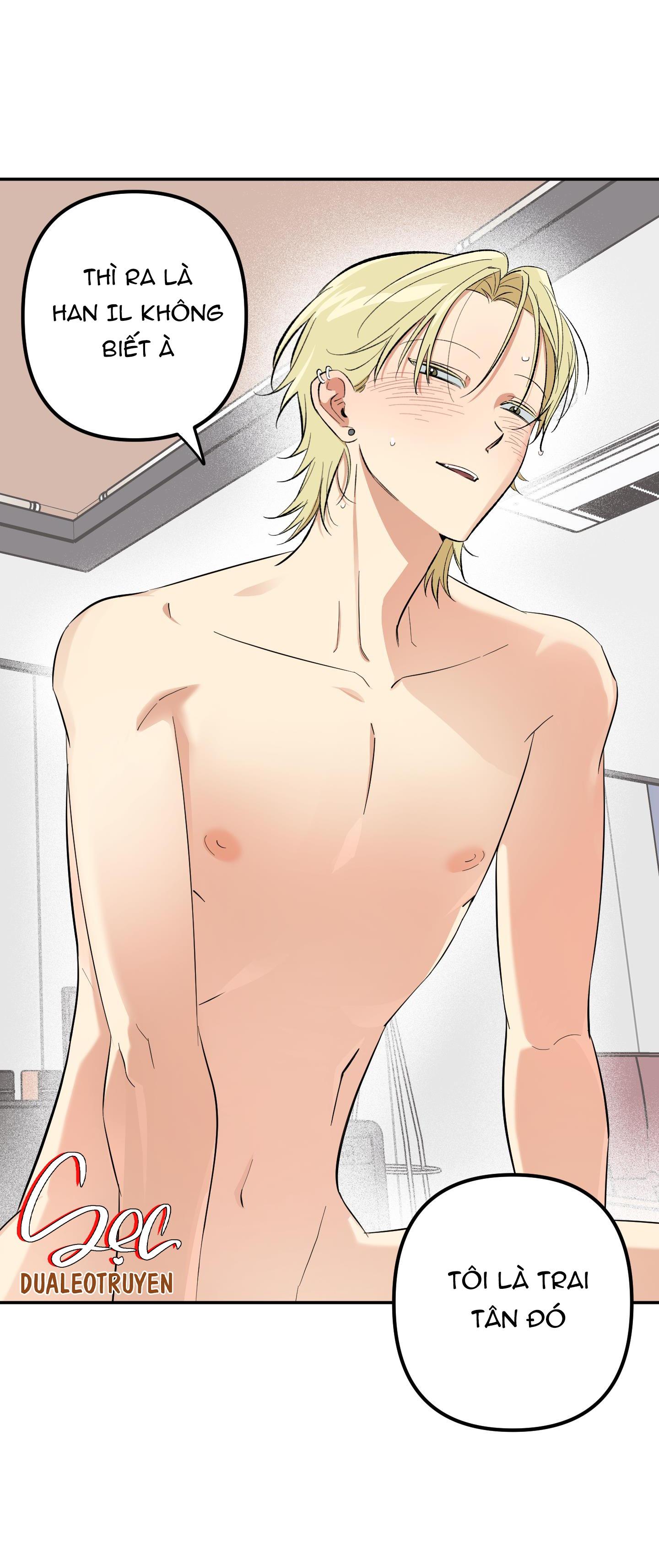 Đọc truyện TUYỂN TẬP TRUYỆN NGẮN HỎNY CỦA NHÀ SẸC - Chapter 63