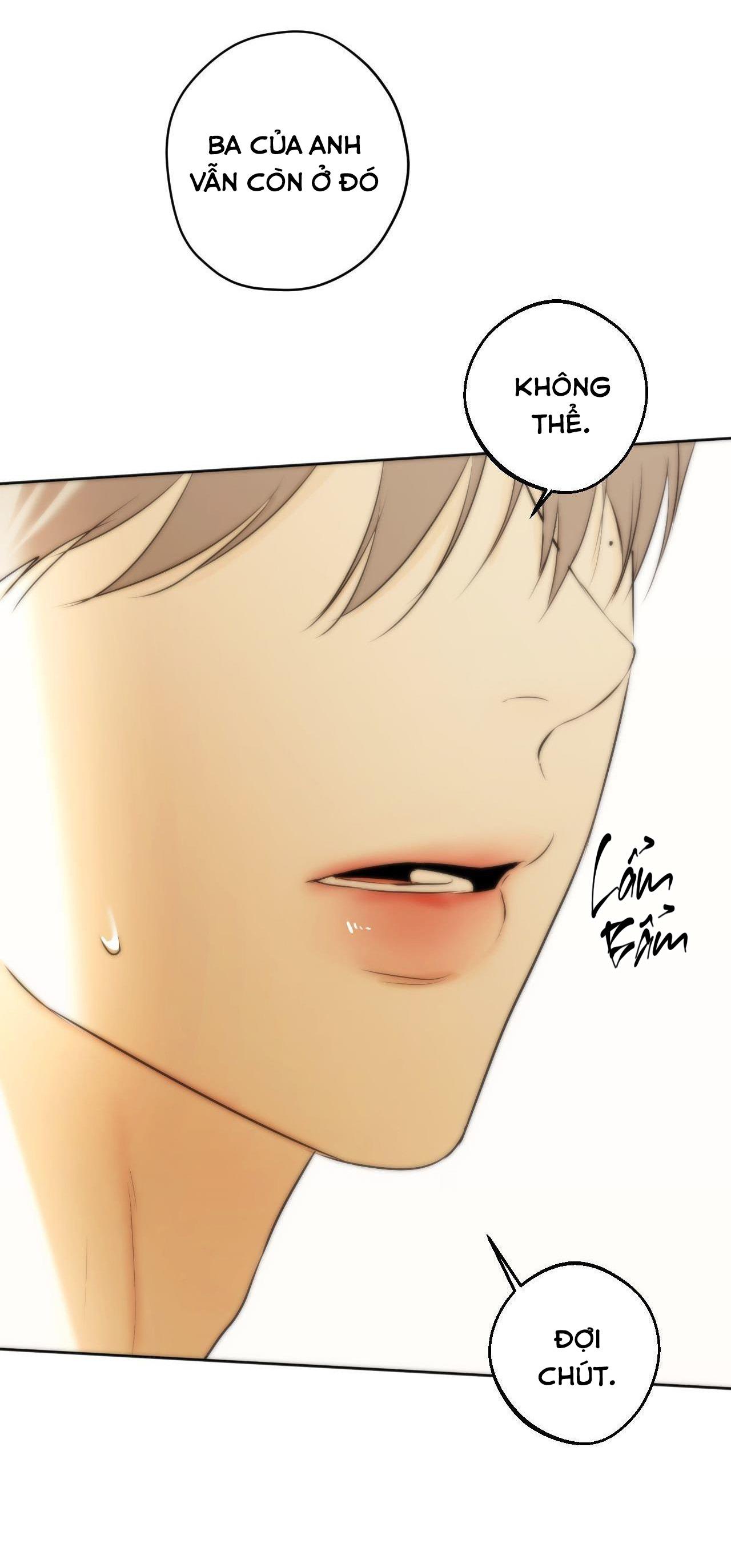 Đọc truyện SẮC DỤC - Chapter 38