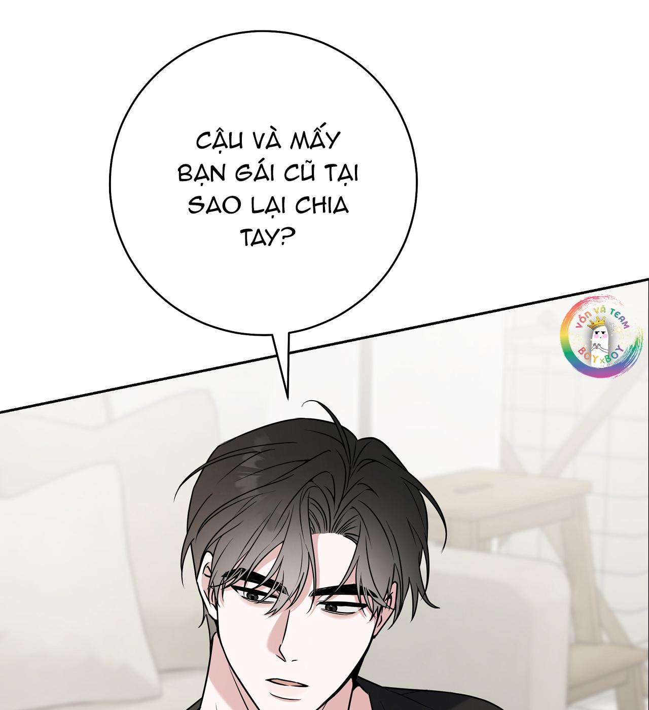 Đọc truyện Ballboy Tactics - Chapter 11