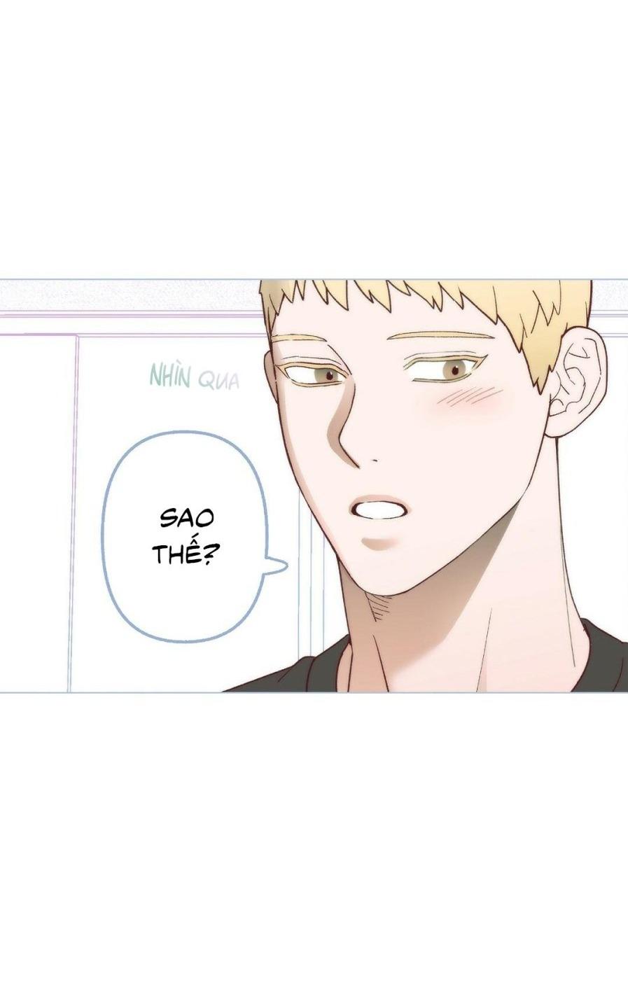 Đọc truyện BOY LOVE - FAN BOOK - Chapter 9