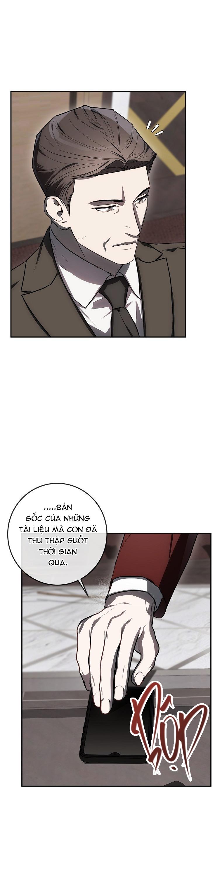 Đọc truyện BẢO VẬT - Chapter 28