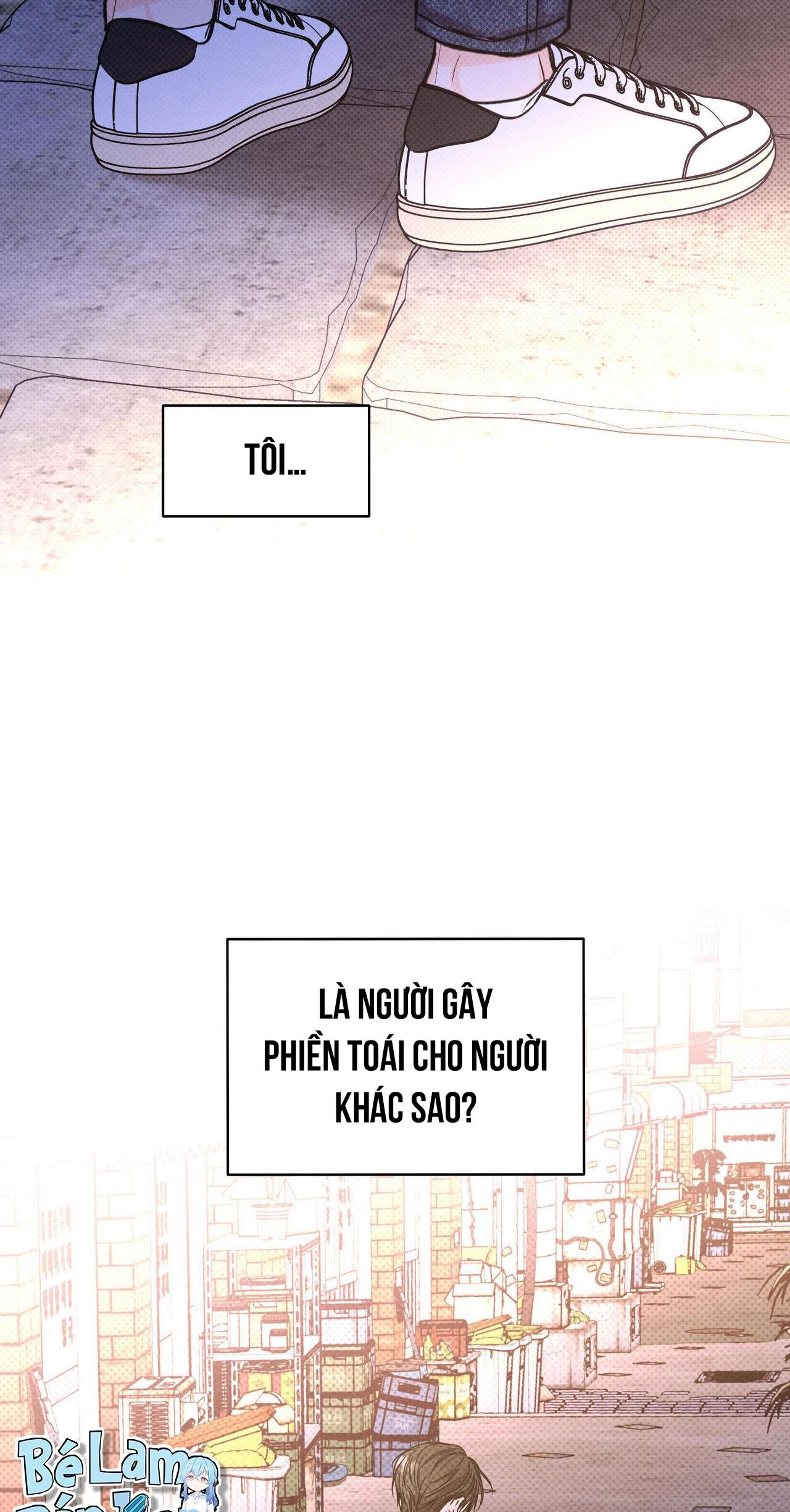 Đọc truyện CÔNG VIỆC LÀM THÊM HÀNG NGÀY - Chapter 21