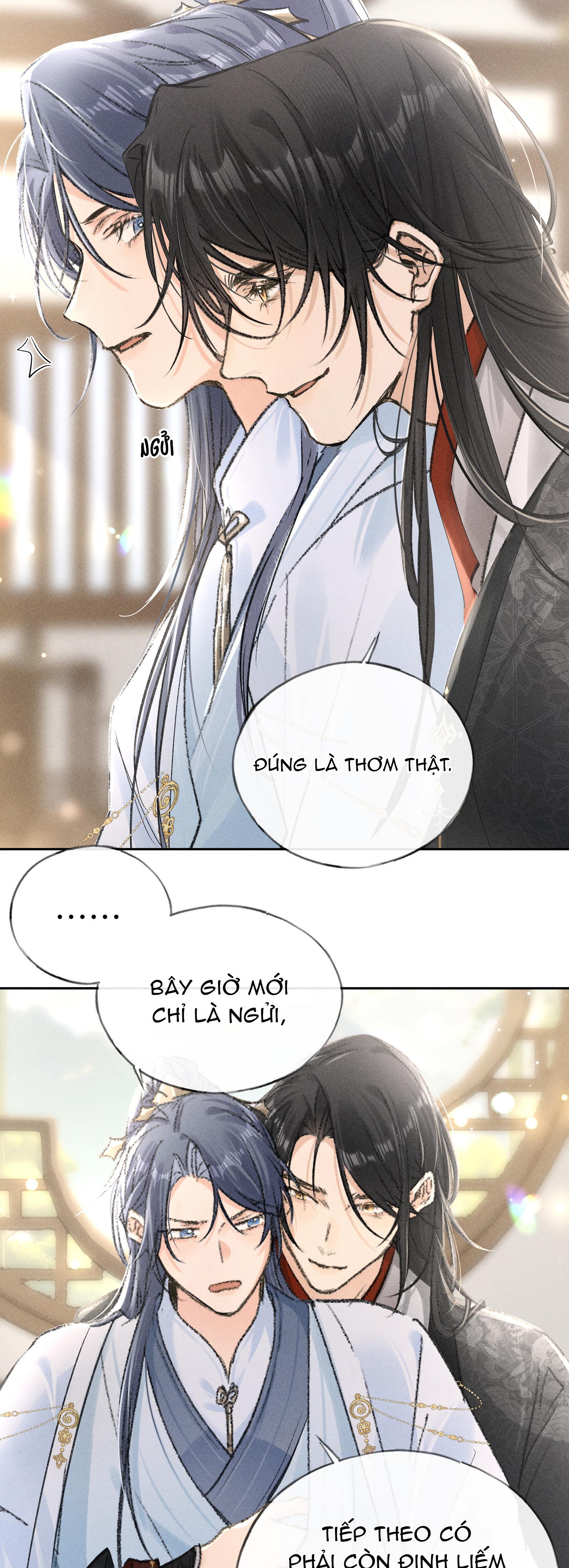 Đọc truyện Dụ địch thâm nhập - Chapter 25