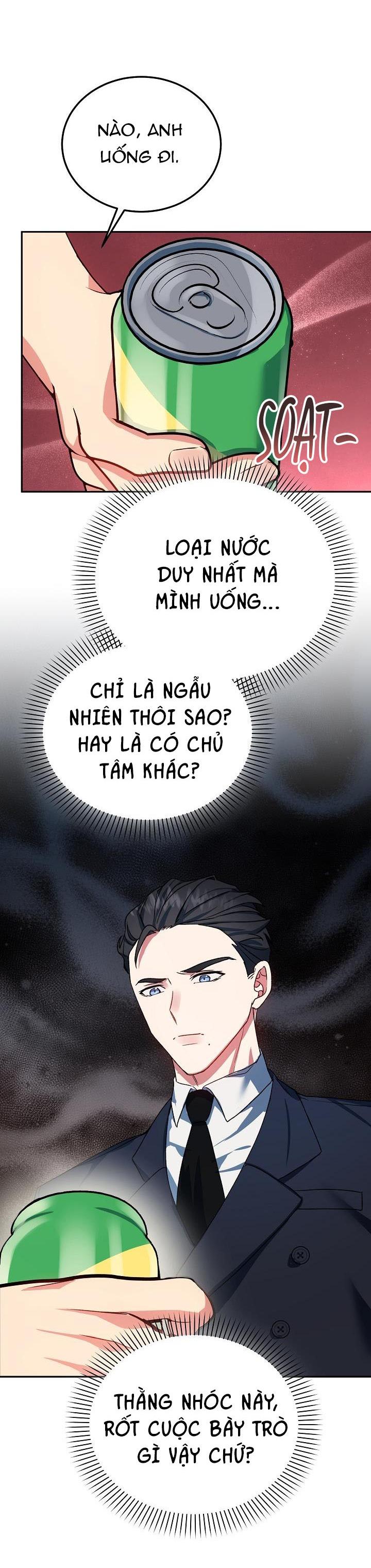 Đọc truyện NGHIỆN SEX - Chapter 3.2