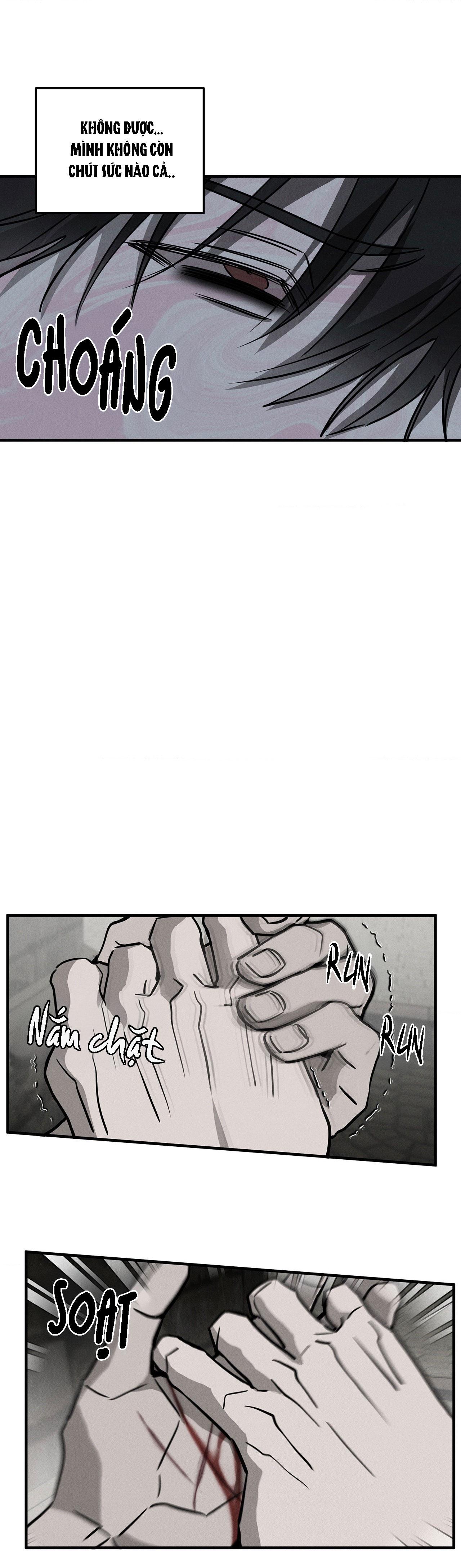 Đọc truyện FIETA - Chapter 6